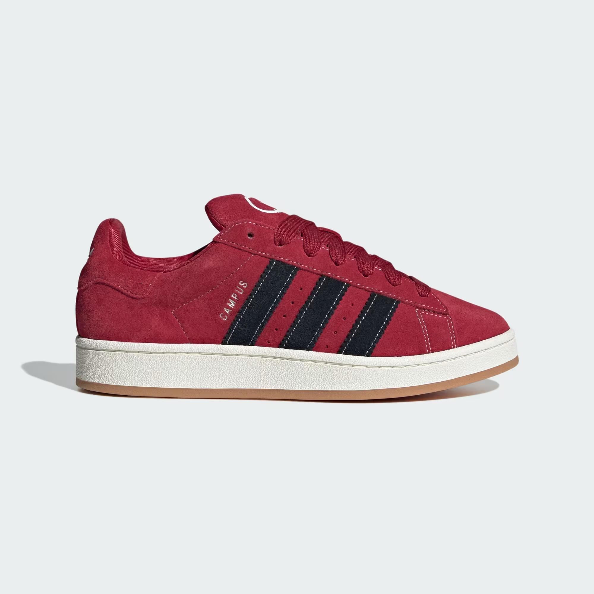 CAMPUS 00s - ADIDAS SIYAH