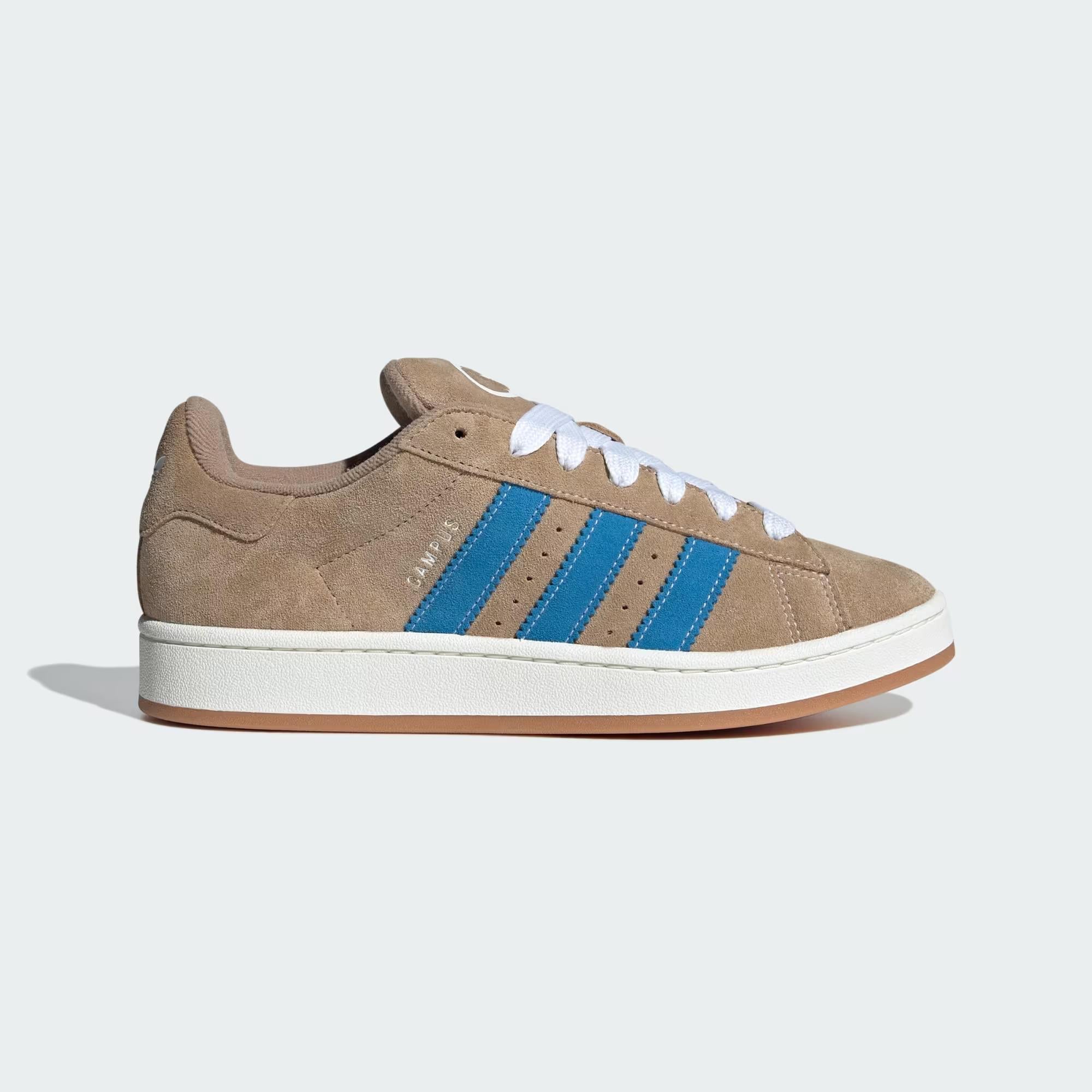 CAMPUS 00s - ADIDAS SIYAH