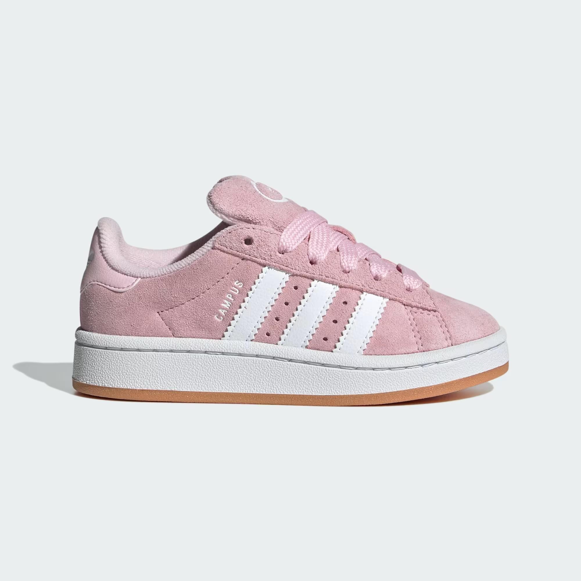 CAMPUS 00s C - ADIDAS SIYAH