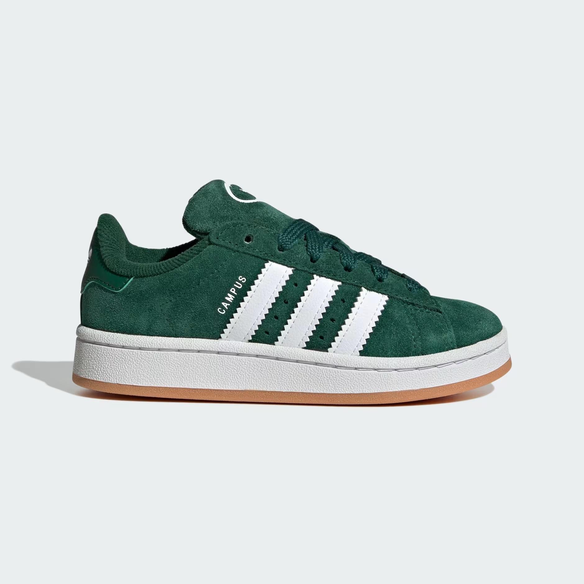 CAMPUS 00s C - ADIDAS SIYAH