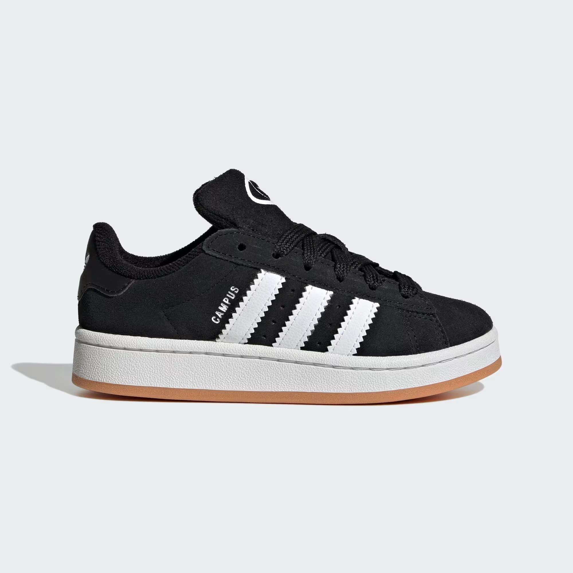 CAMPUS 00s C - ADIDAS SIYAH
