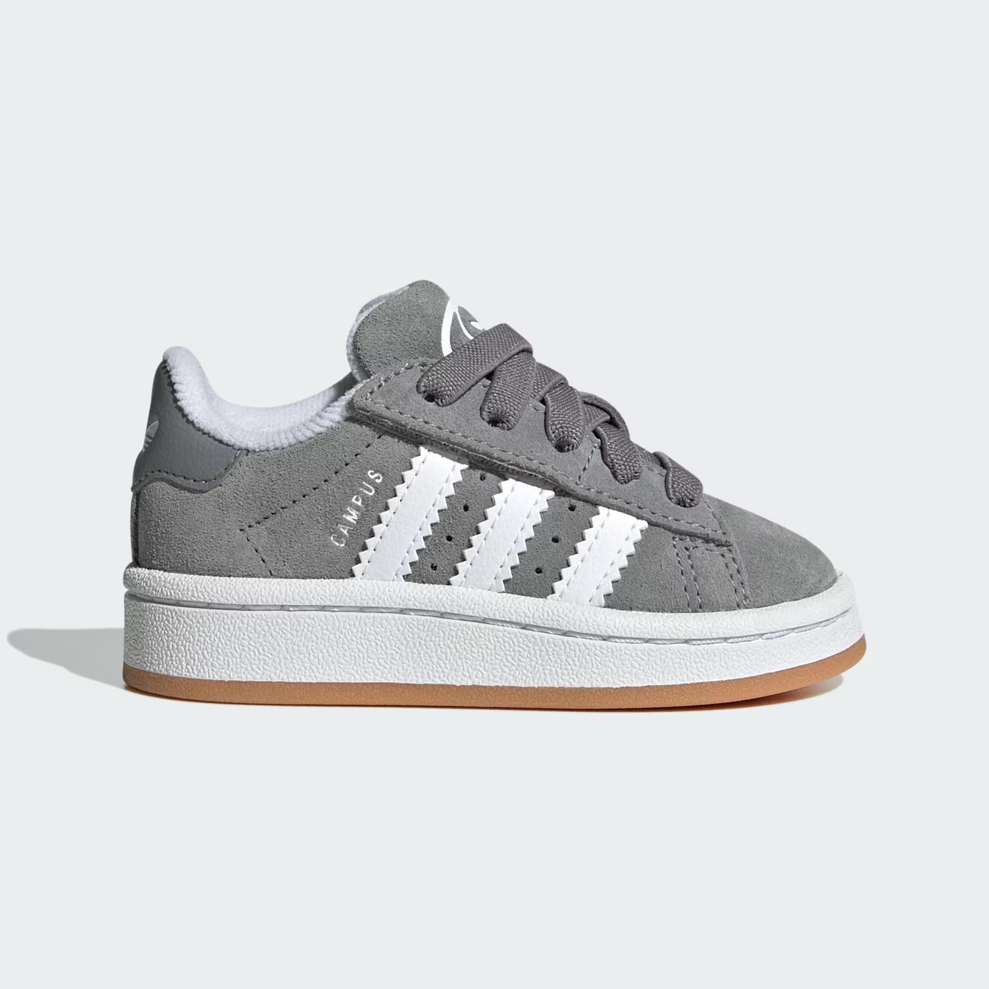 CAMPUS 00s CF EL I - ADIDAS SIYAH