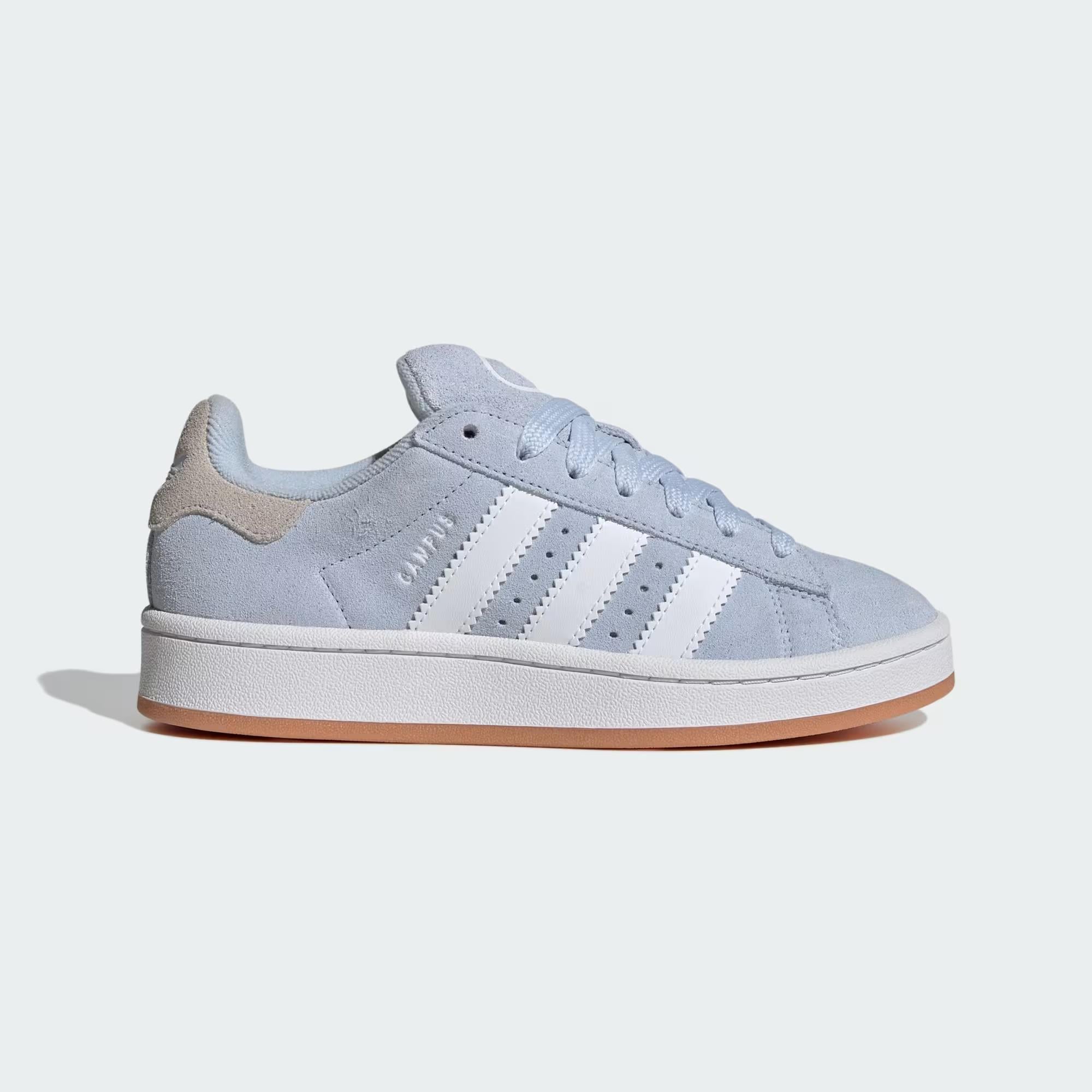 CAMPUS 00s J - ADIDAS SIYAH