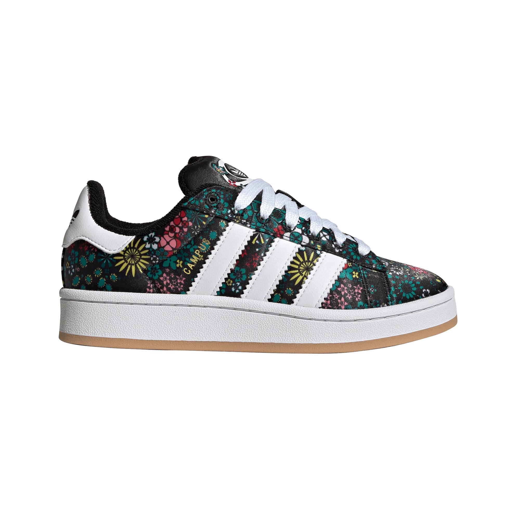 CAMPUS 00s J - ADIDAS SIYAH