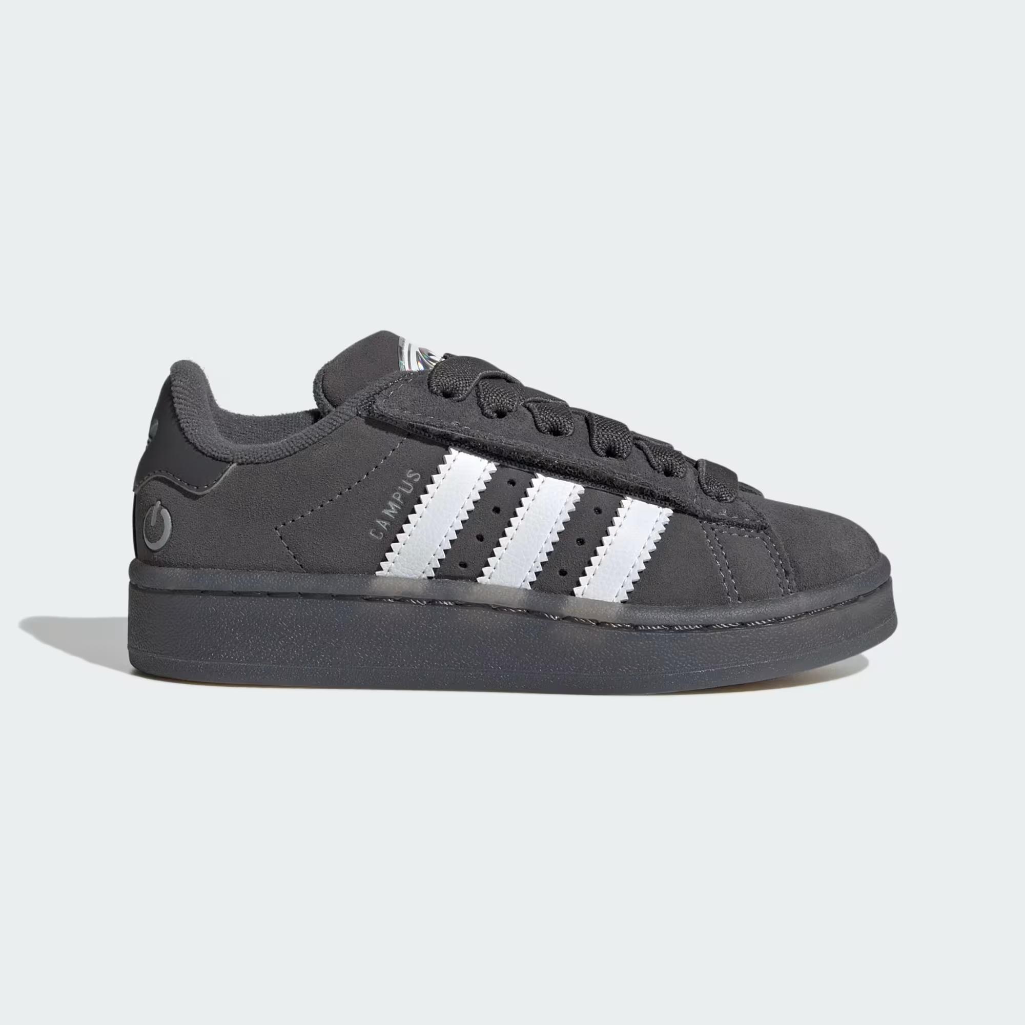 CAMPUS 00s LED LIGHTS CF EL C - ADIDAS SIYAH