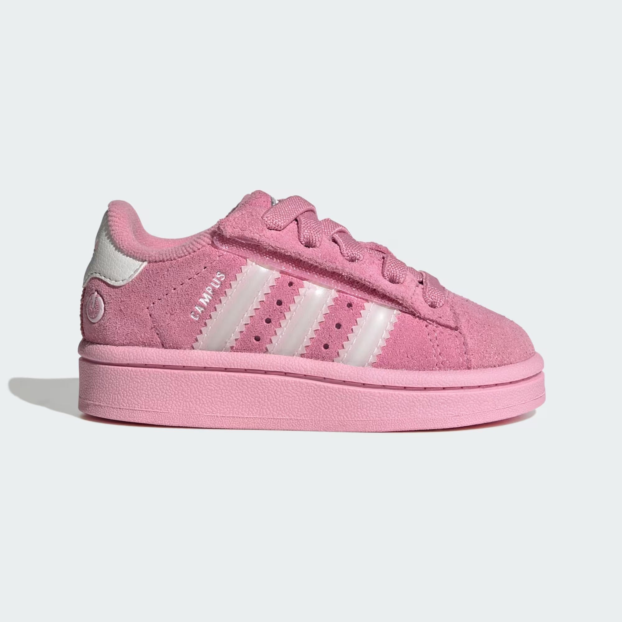 CAMPUS 00s LED LIGHTS CF EL I - ADIDAS SIYAH