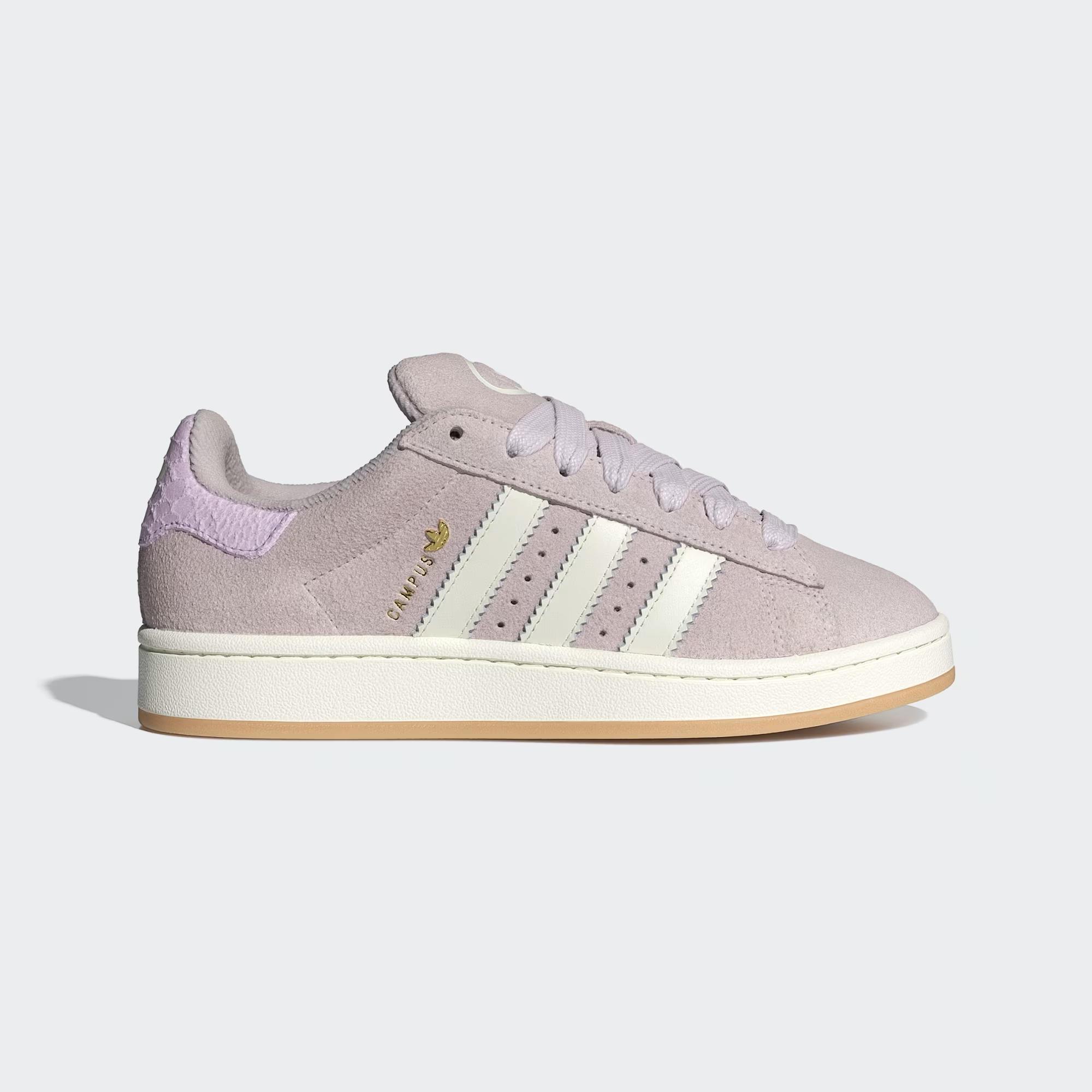 CAMPUS 00s W - ADIDAS SIYAH