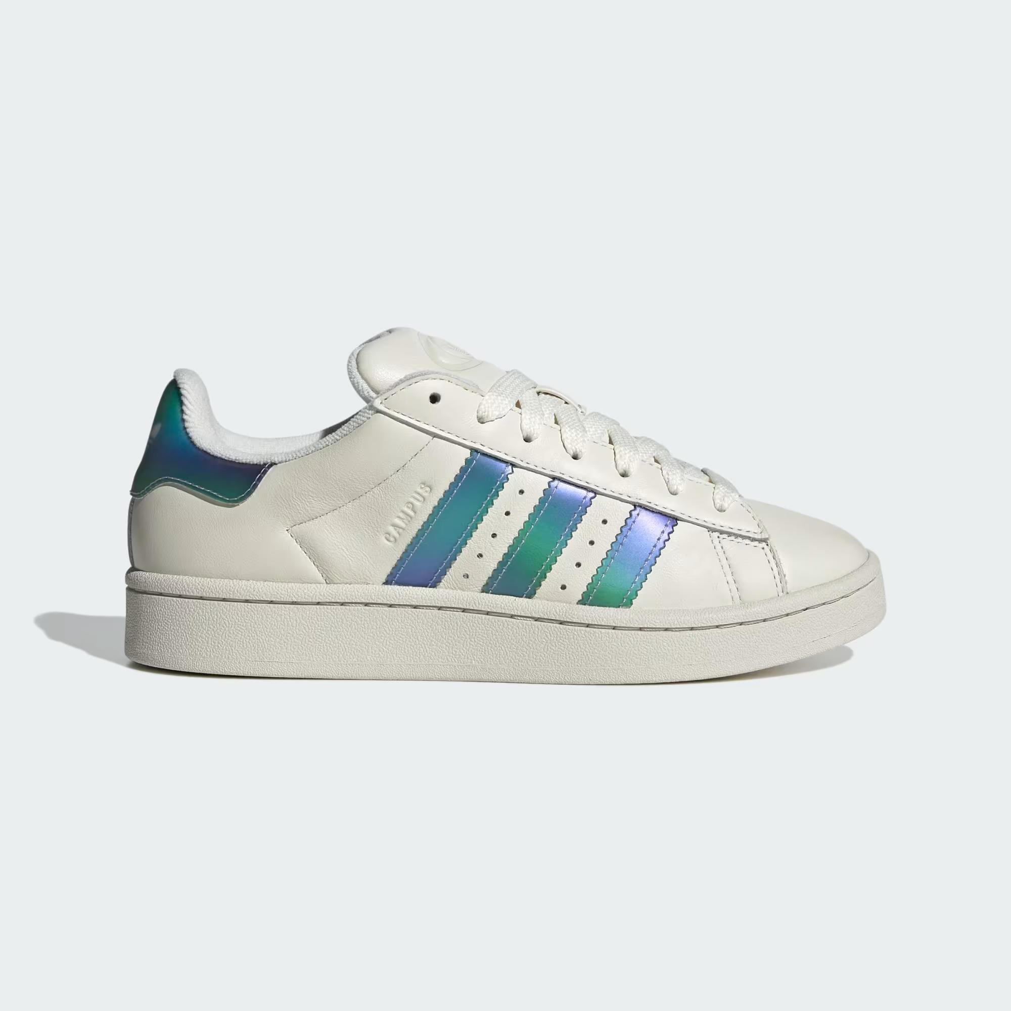 CAMPUS 00s W - ADIDAS SIYAH