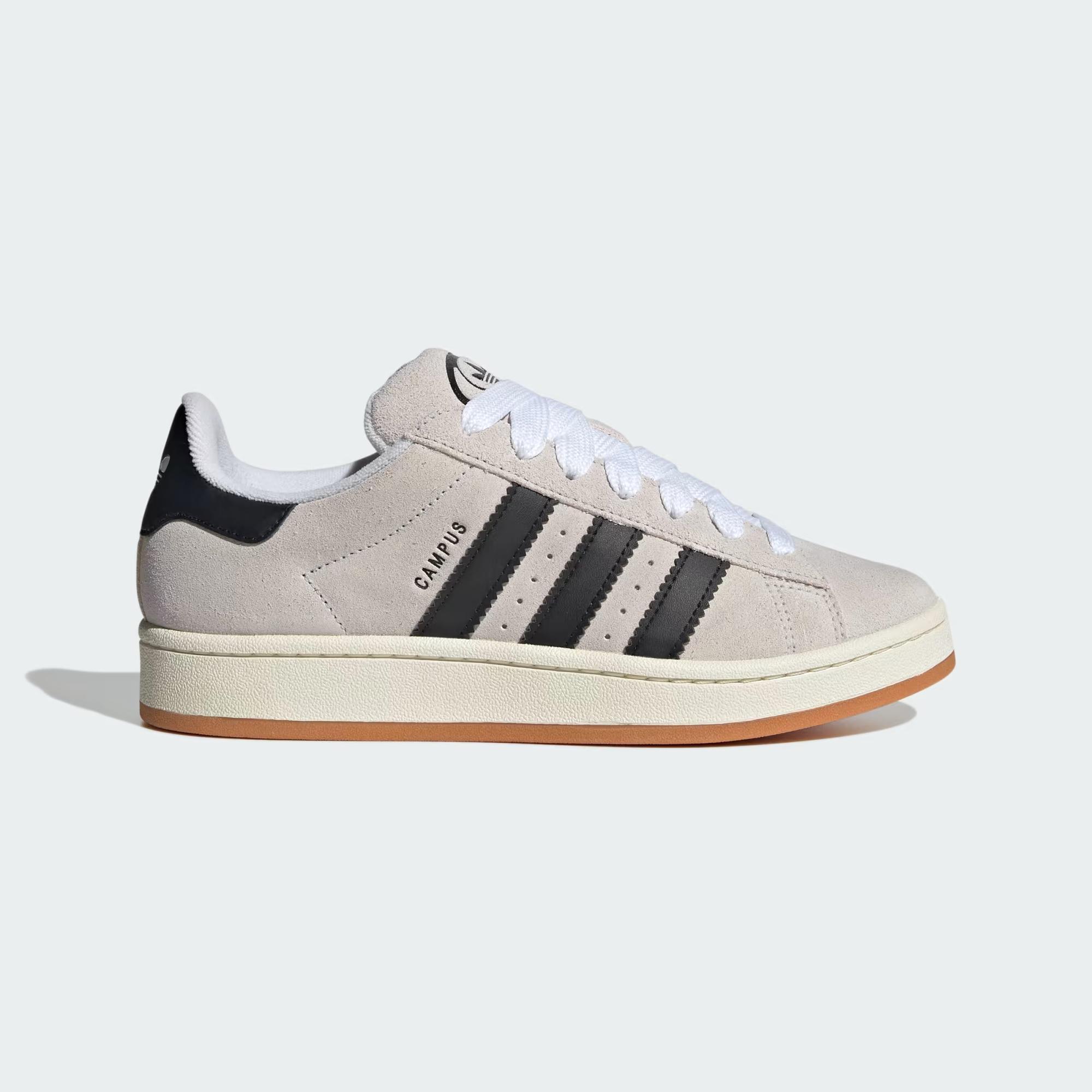 CAMPUS 00s W - ADIDAS SIYAH