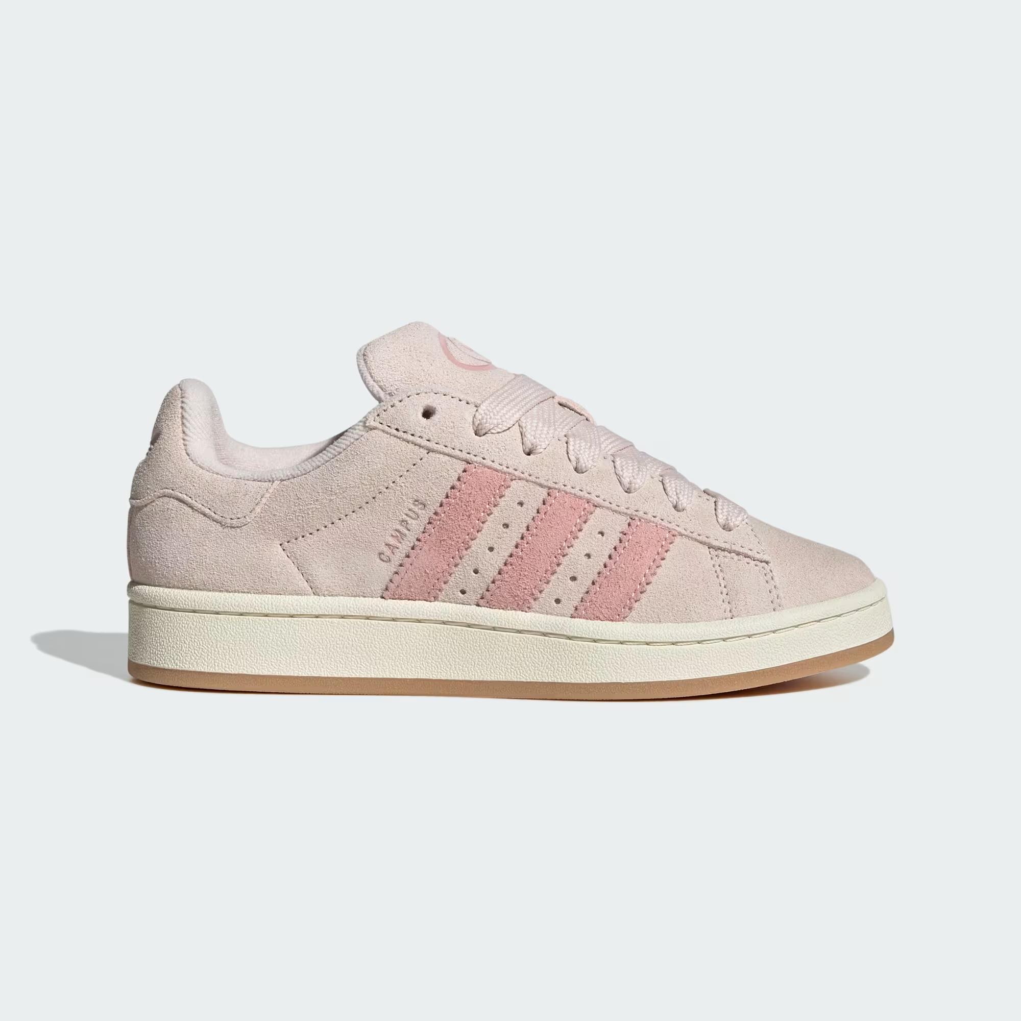 CAMPUS 00s W - ADIDAS SIYAH
