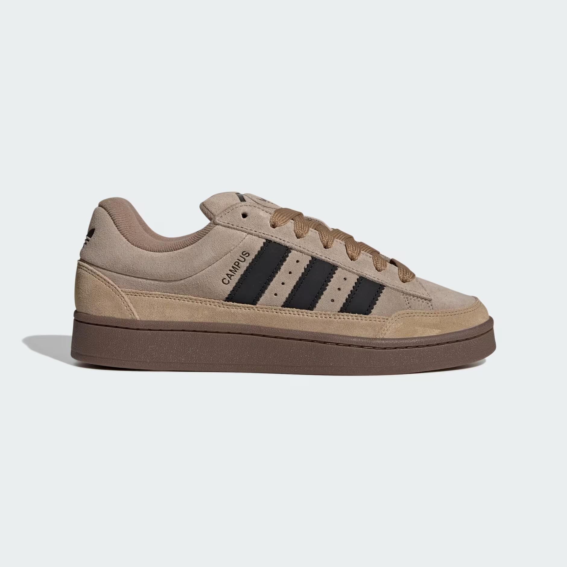 CAMPUS ST - ADIDAS SIYAH