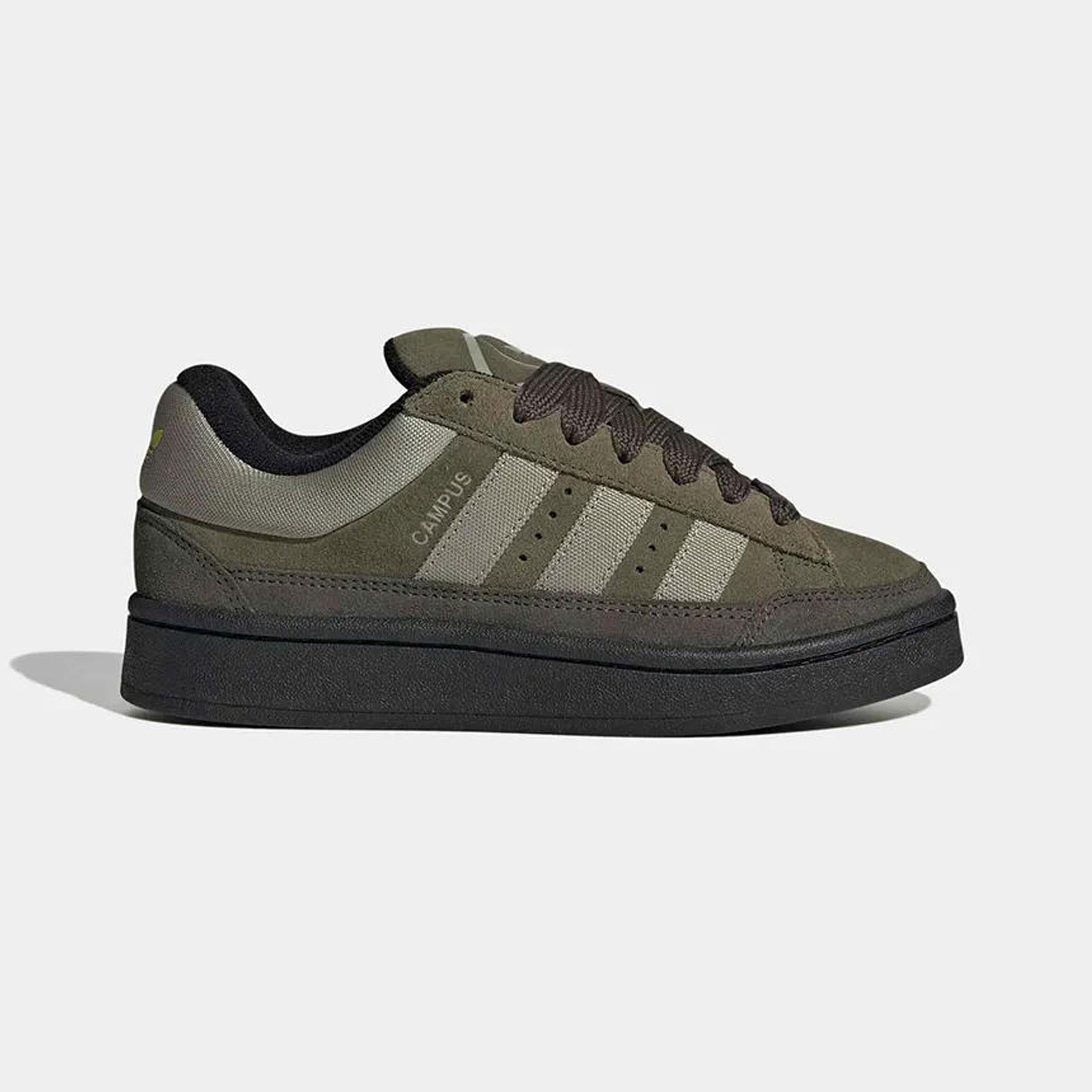 CAMPUS ST J - ADIDAS SIYAH