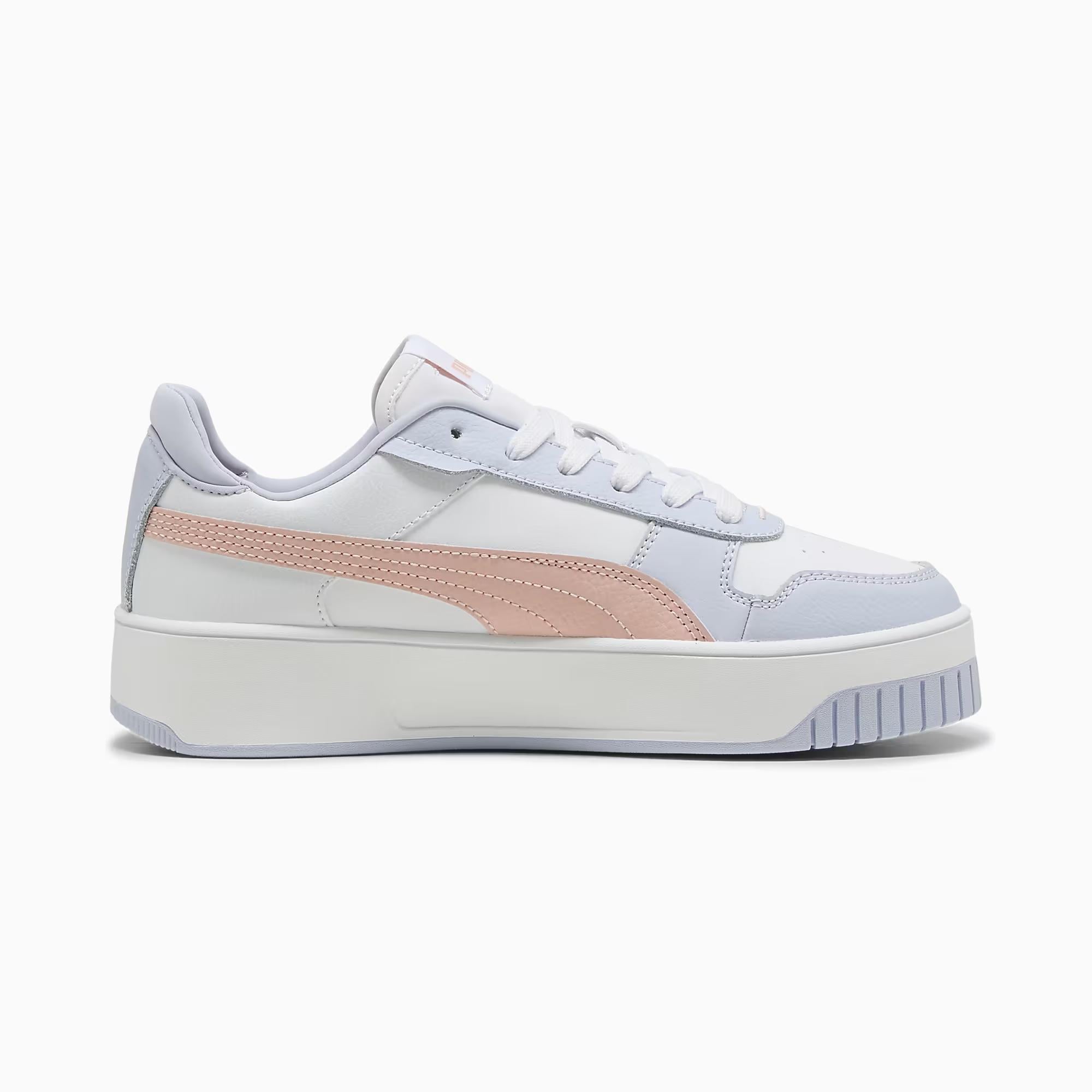 Carina Street - PUMA 40