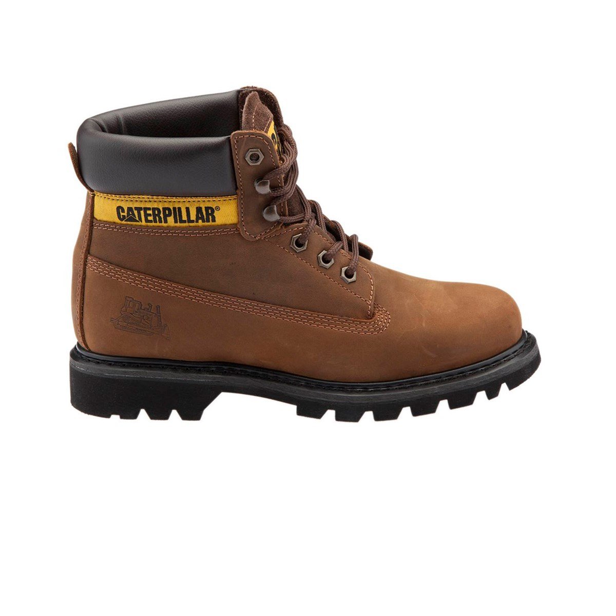Caterpillar Colorado Kadın Günlük Bot