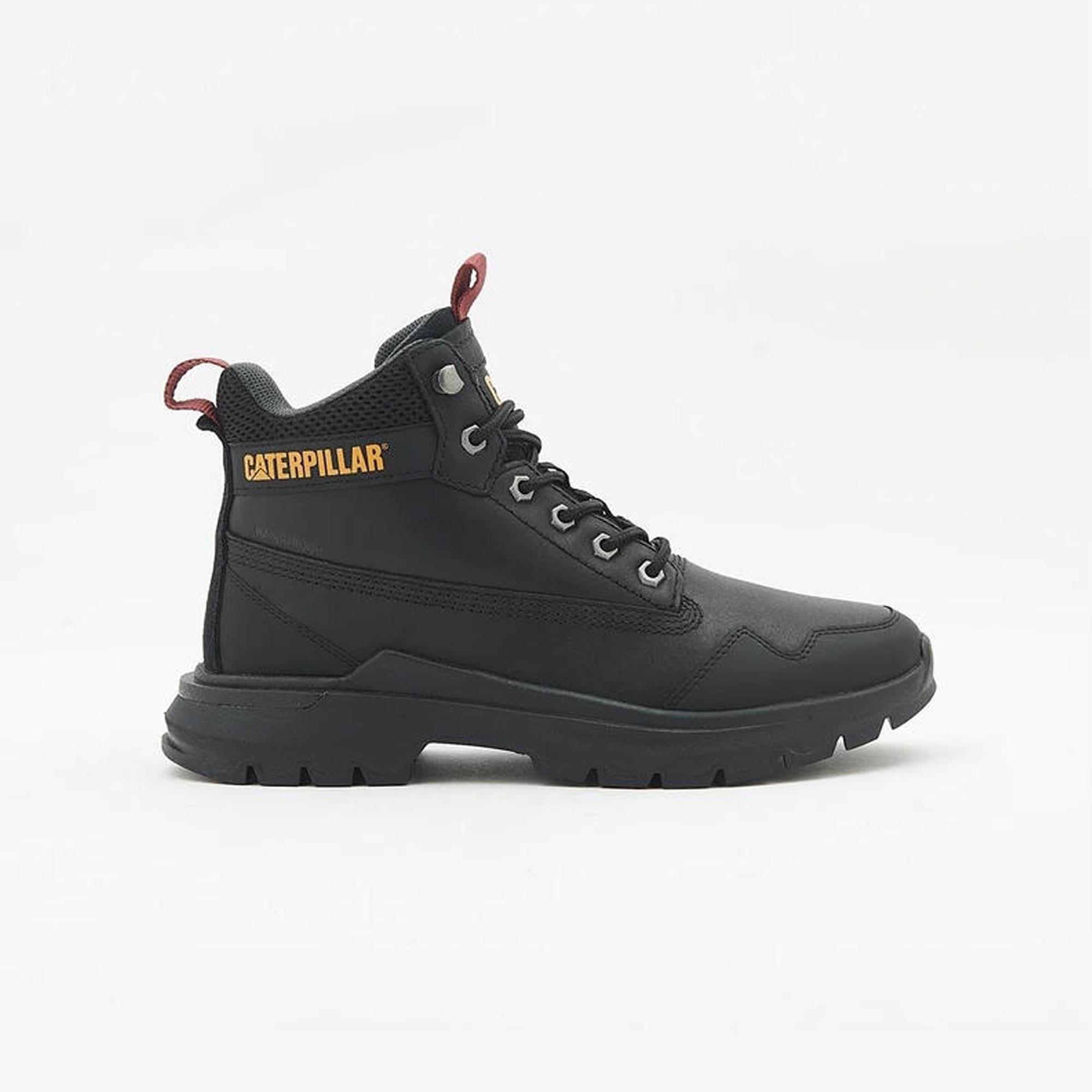 CATERPILLAR COLORADO SNEAKER WP ERKEK BOT - SİYAH