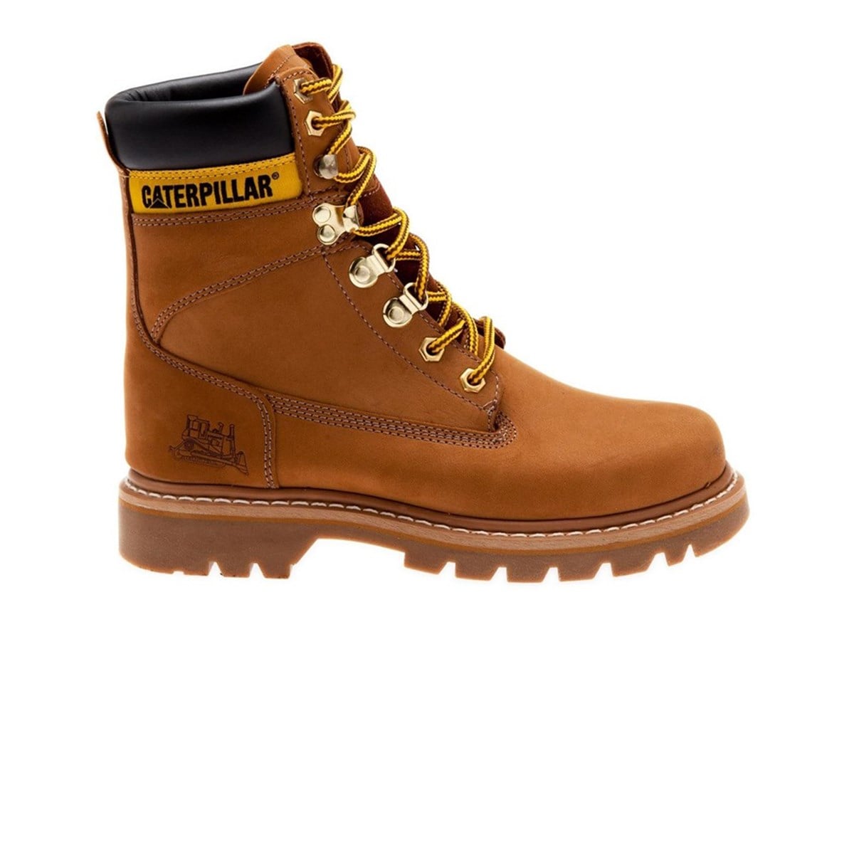 Caterpillar Montana Kadın Bot