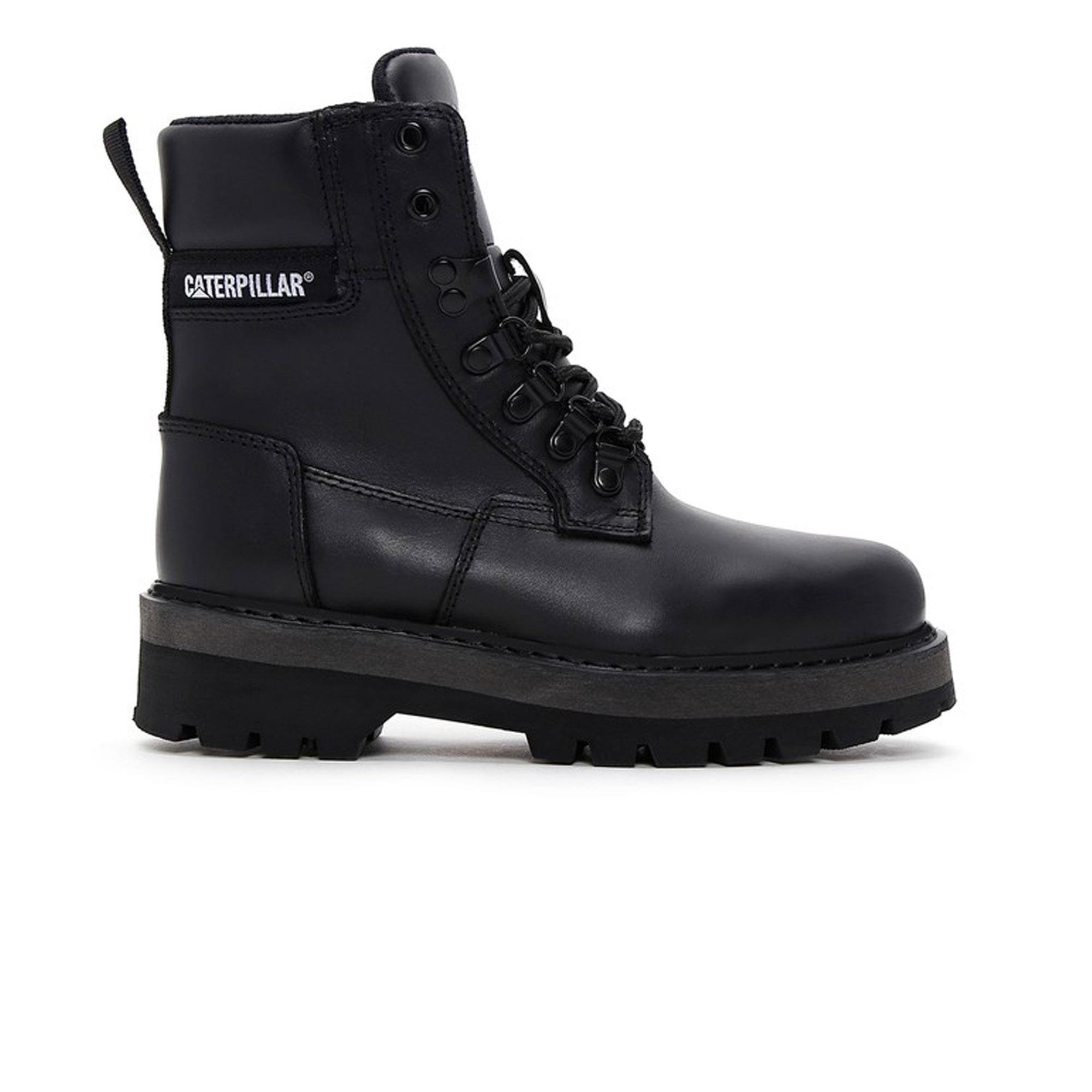 CATERPILLAR SOPHIST KADIN  BOT - KÖMÜR