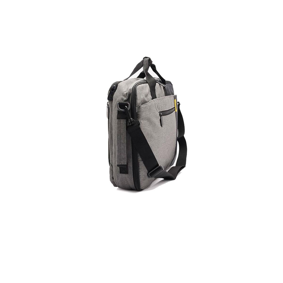 CATERPİLLER 84402-536 ÇANTA - GRİ