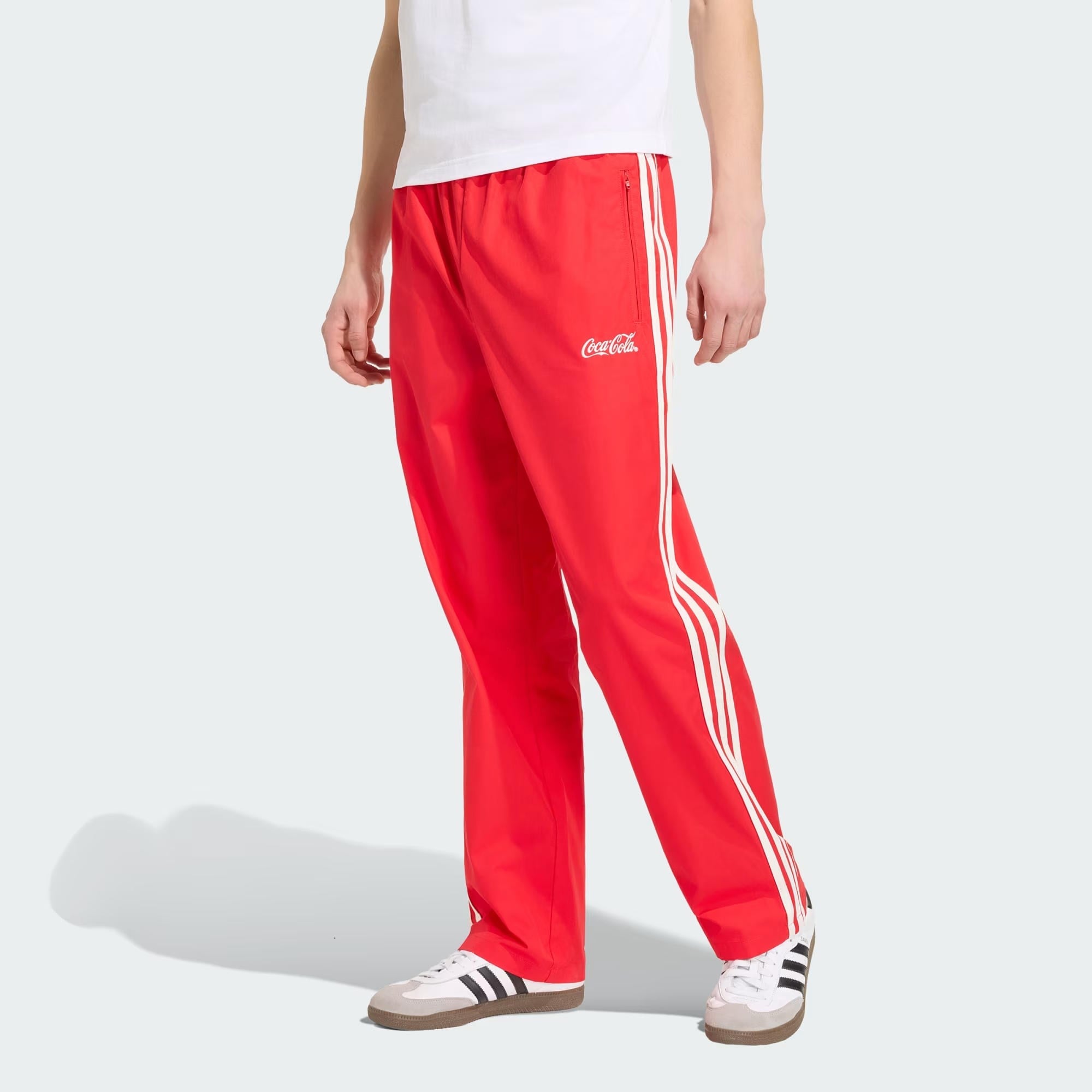 CC FB TRACKPANT - ADIDAS SIYAH