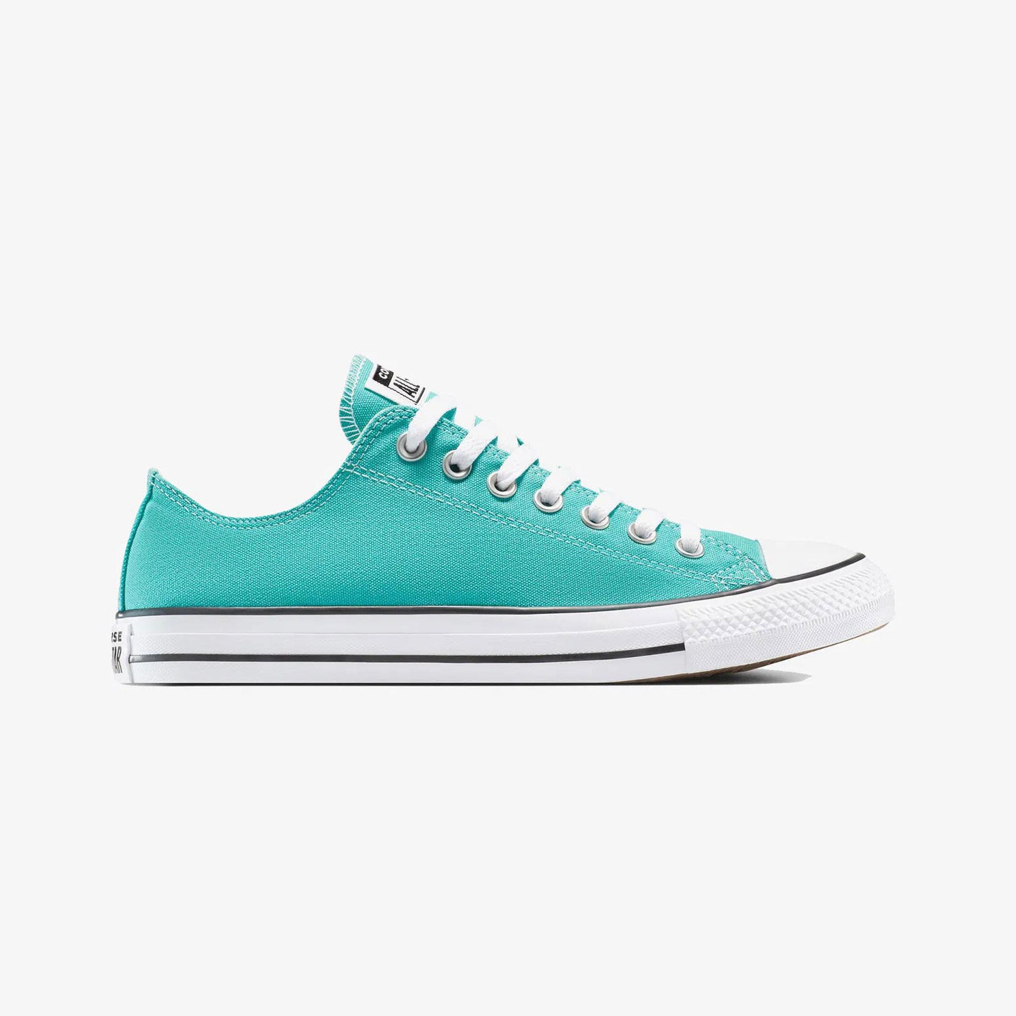 CHUCK TAYLOR ALL STAR - CAMEL/BORDO