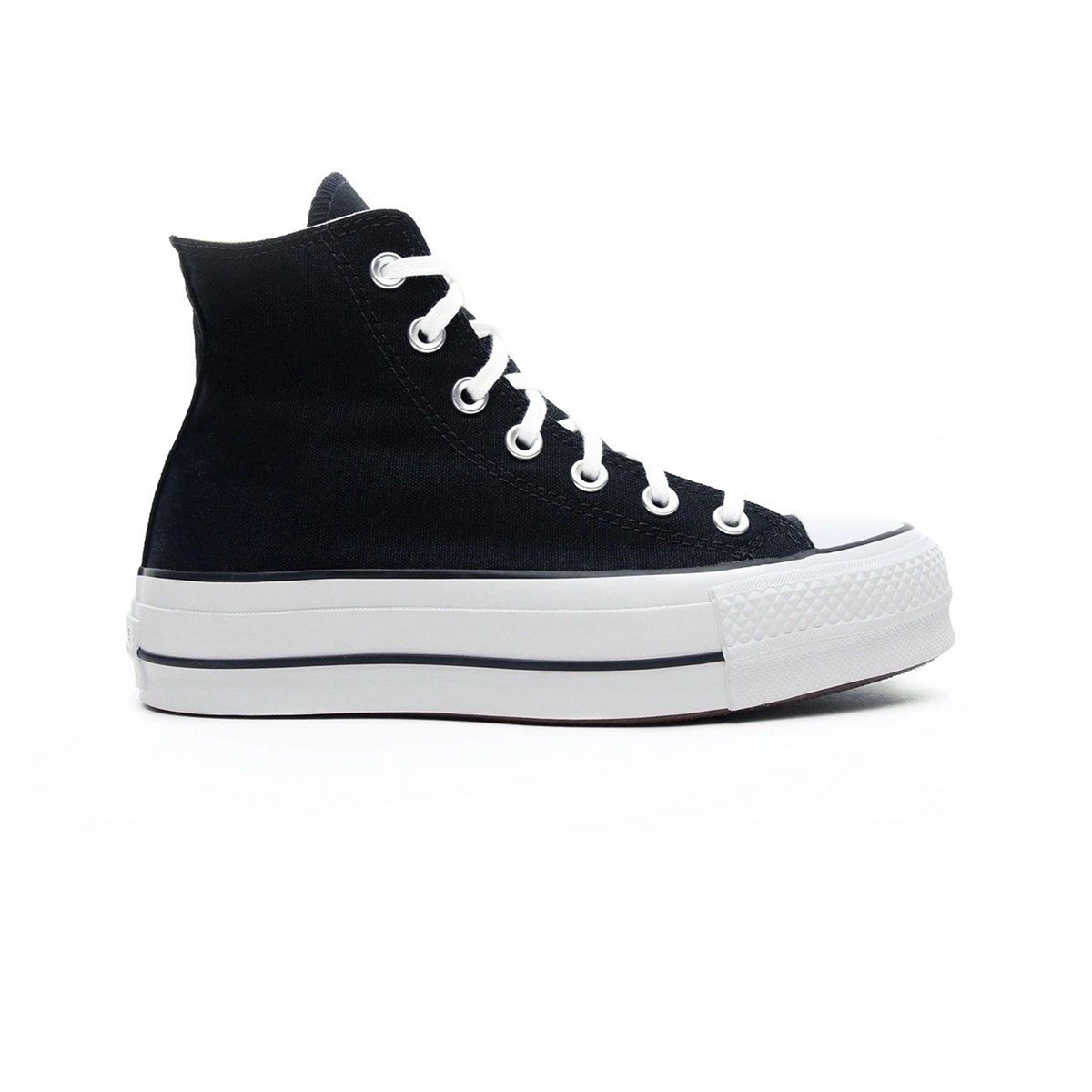 CHUCK TAYLOR ALL STAR LIFT - SİYAH