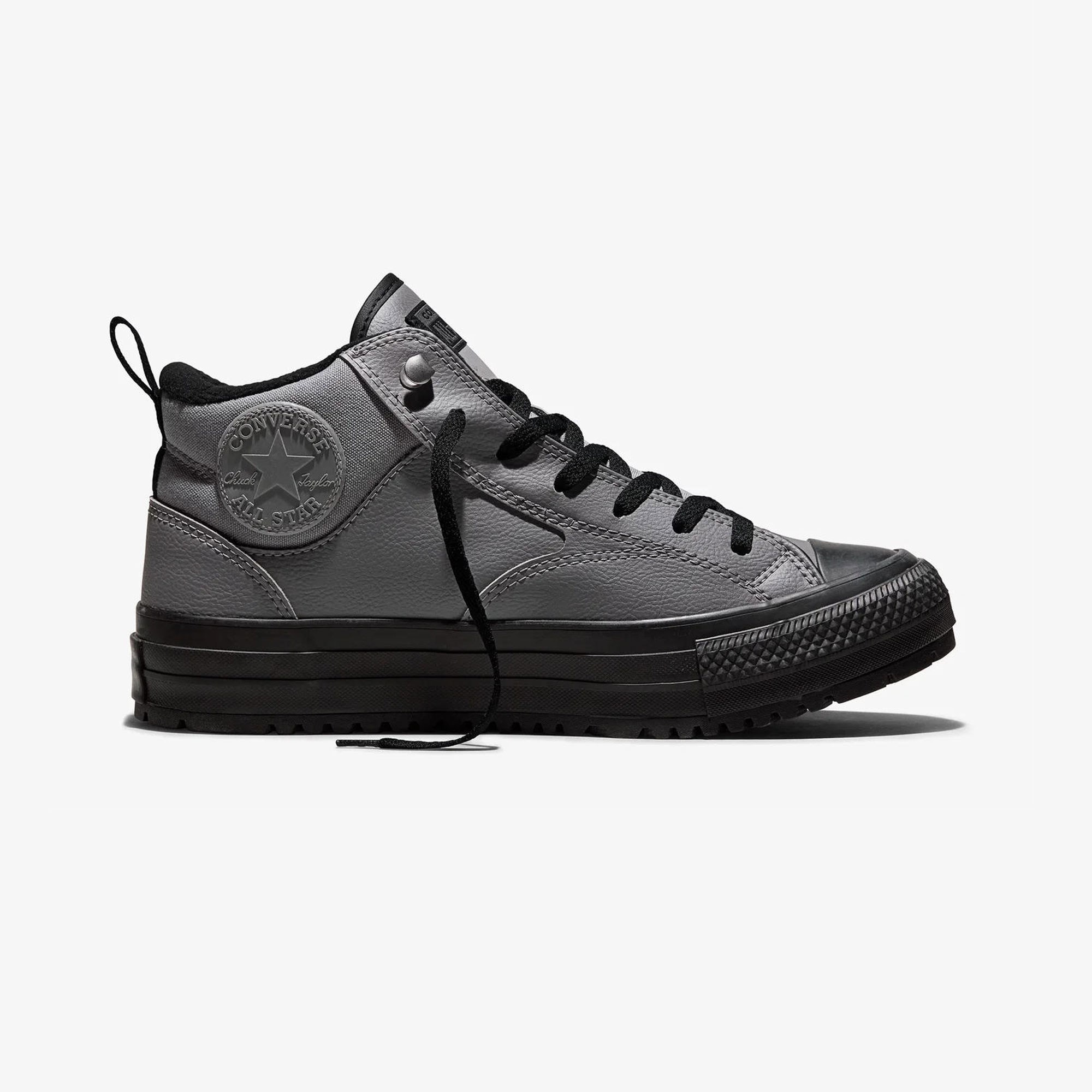 CHUCK TAYLOR ALL STAR MALDEN STREET BOOT - AÇIK KAHVE