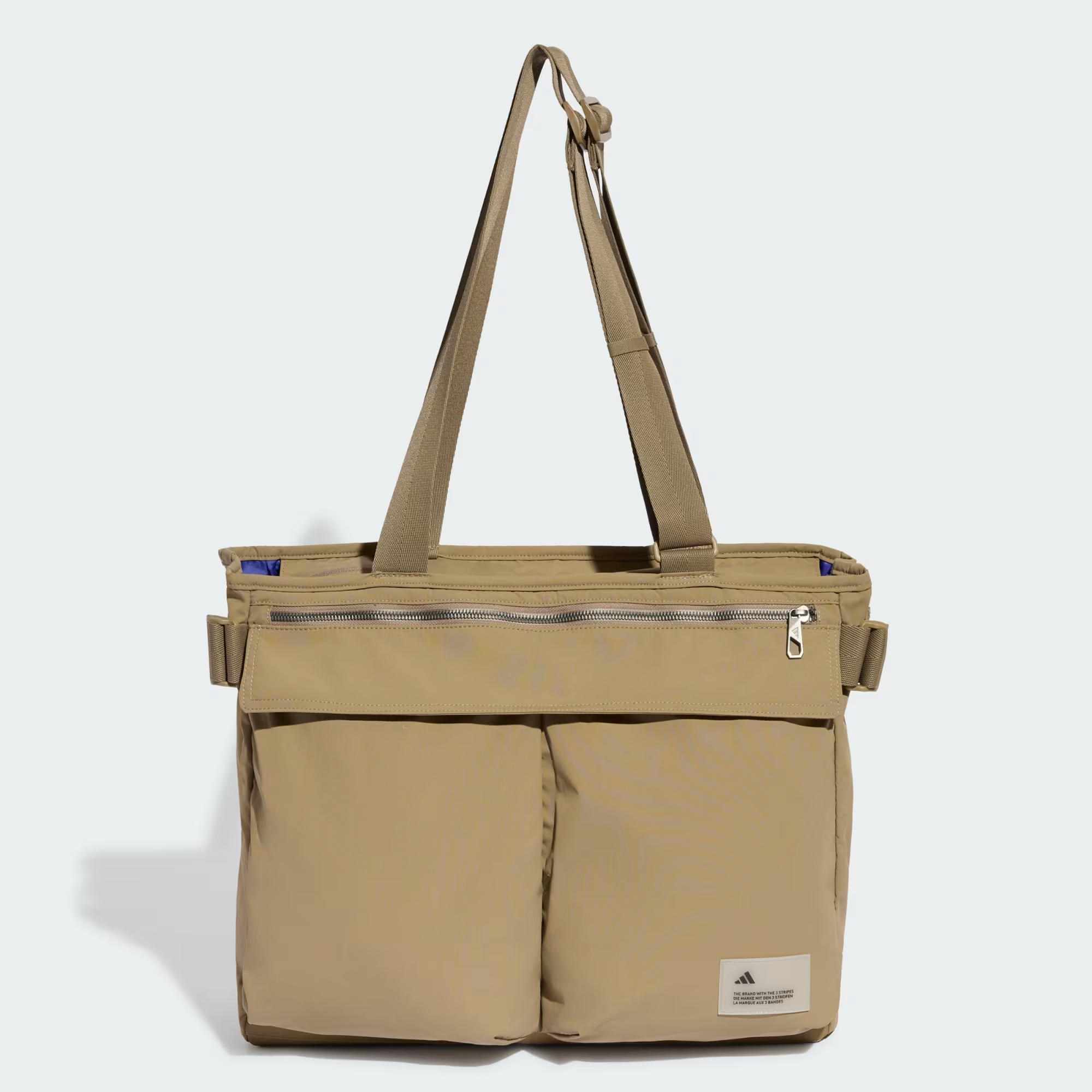 CITY TECH TOTE - ADIDAS SIYAH