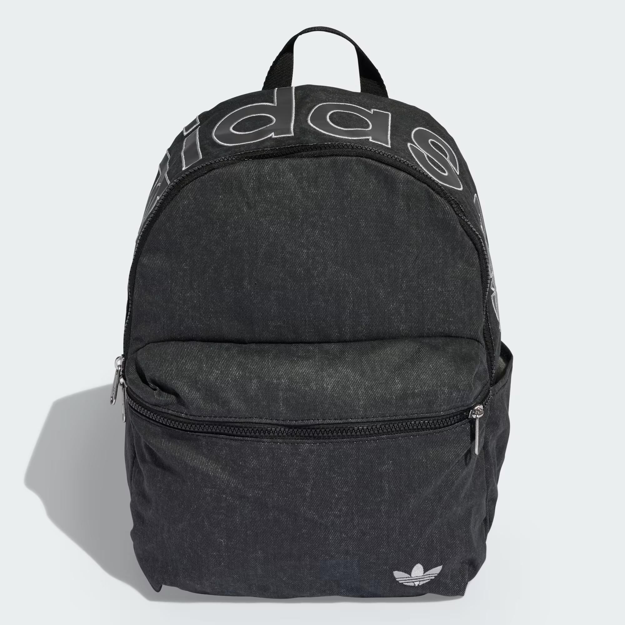 CL BP WASH - ADIDAS SIYAH