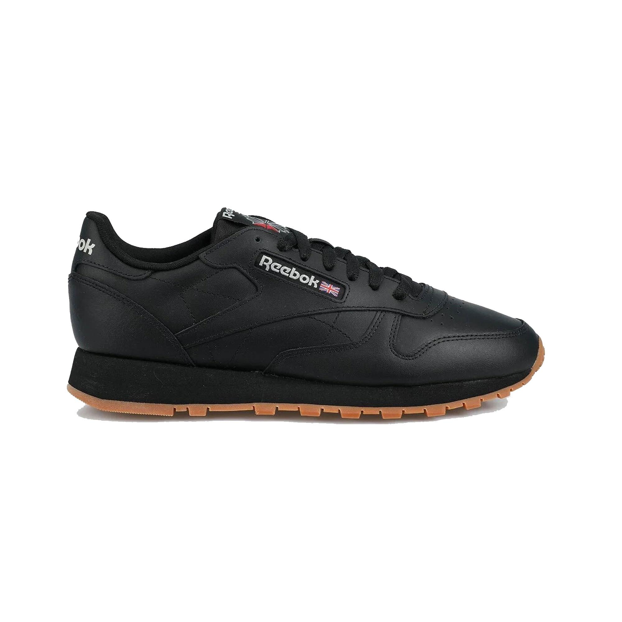 CLASSIC LEATHER - SİYAH