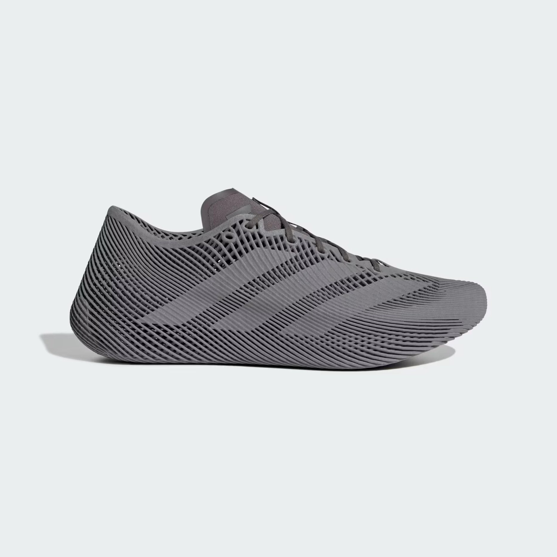 CLIMACOOL LACED NO STRIPES - ADIDAS SIYAH