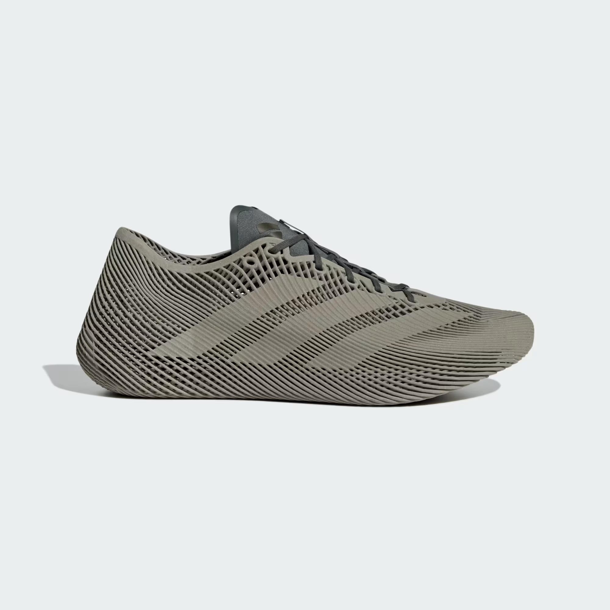CLIMACOOL LACED NO STRIPES - ADIDAS SIYAH