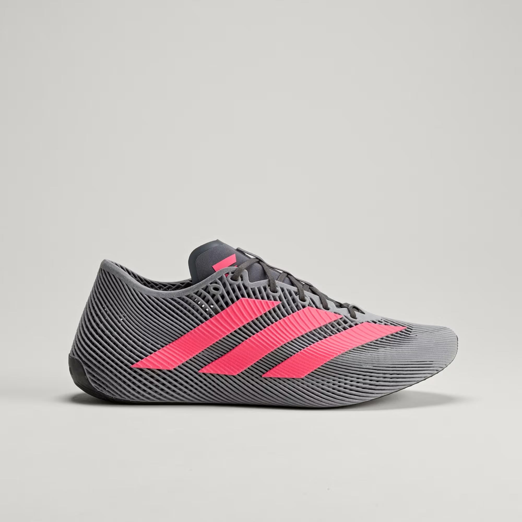 CLIMACOOL LACED SOLID STRIPES - ADIDAS SIYAH