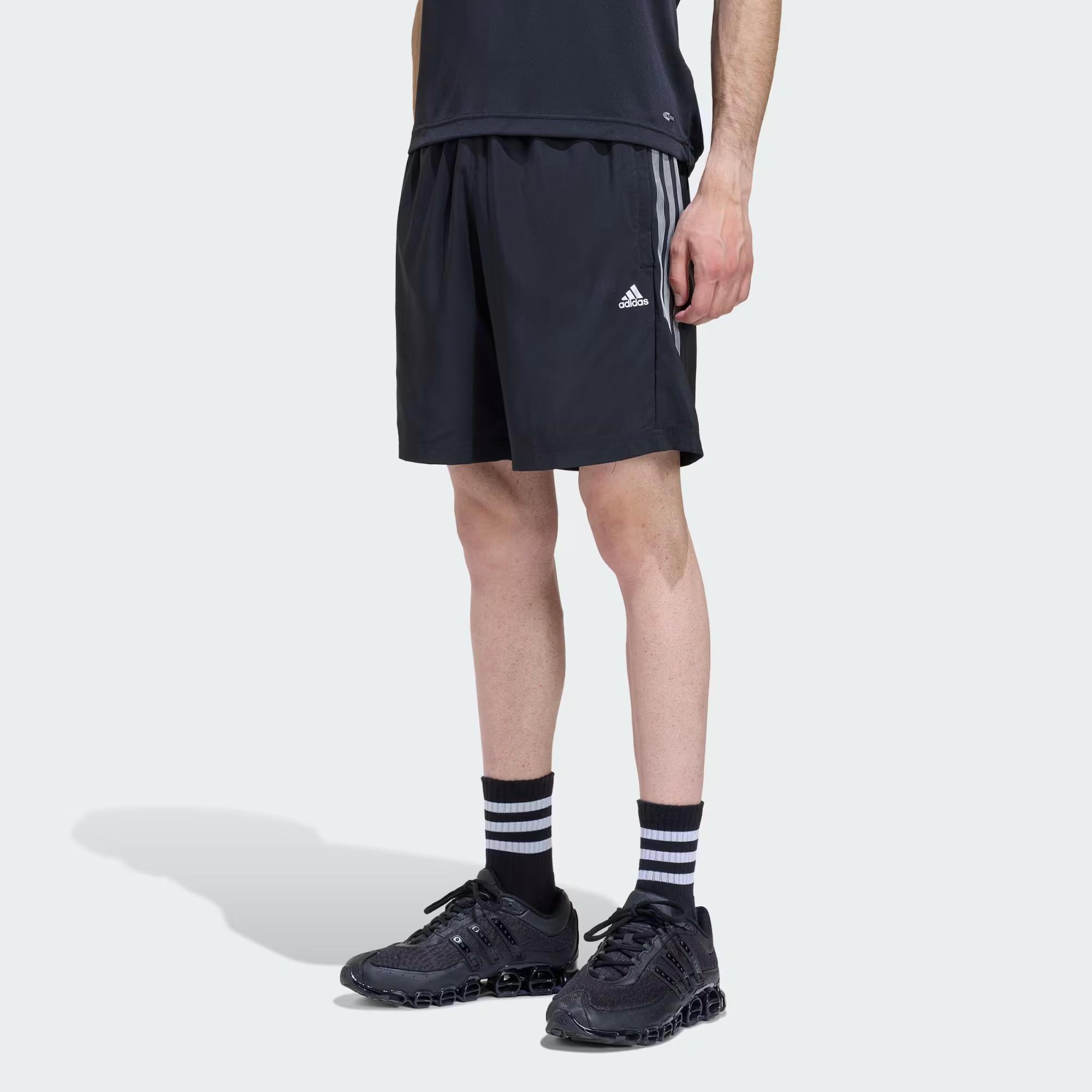 CLIMACOOL SHORT - ADIDAS SIYAH