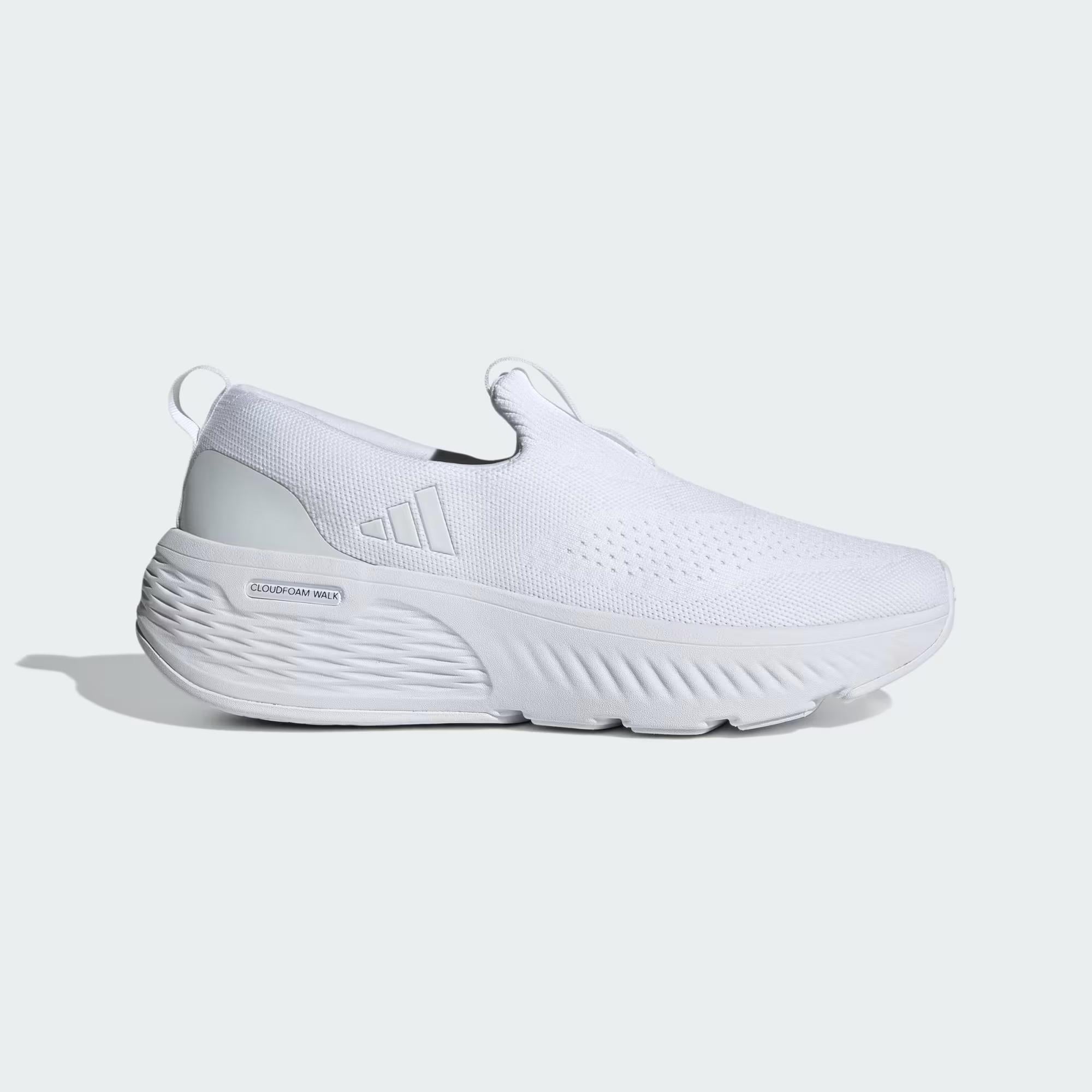 CLOUDFOAM GO LOUNGER - ADIDAS SIYAH