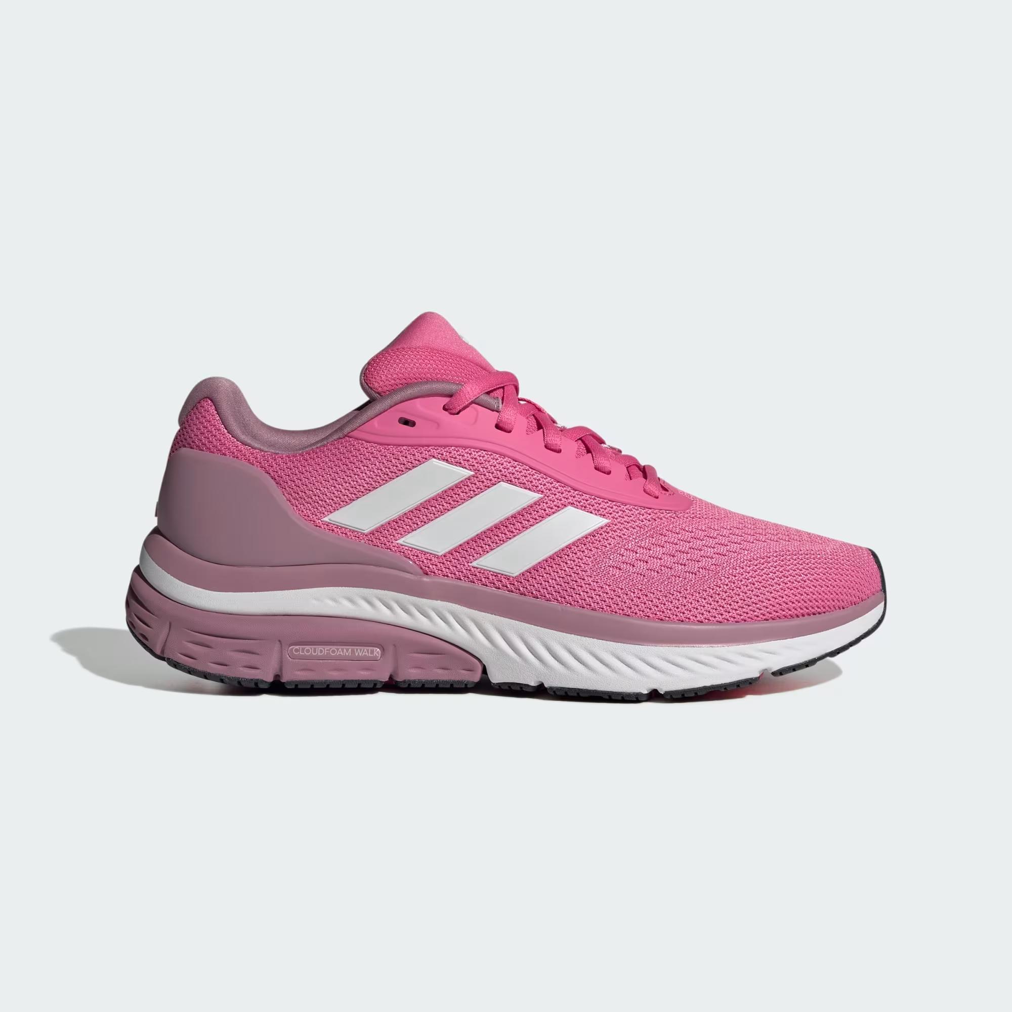 CLOUDFOAM WALK - ADIDAS SIYAH