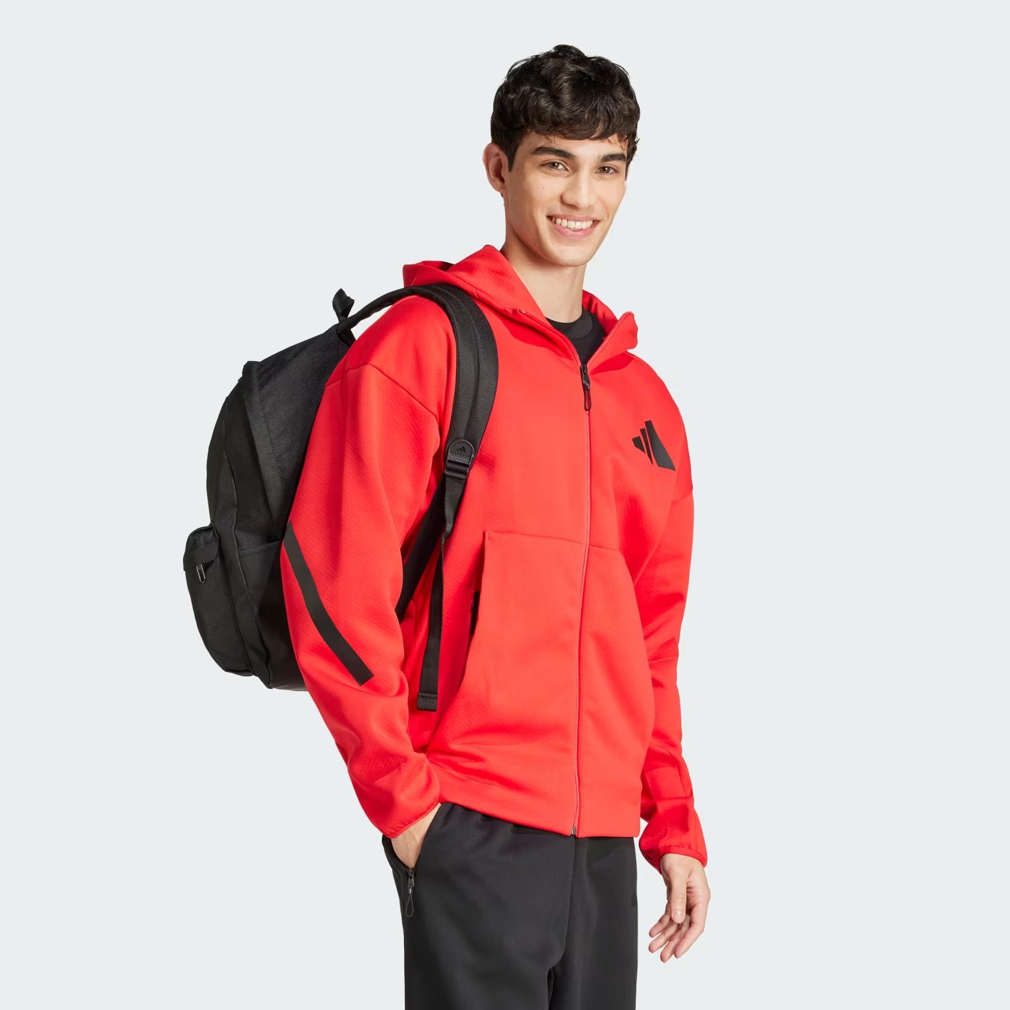 CLSC BARS 3S - ADIDAS SIYAH