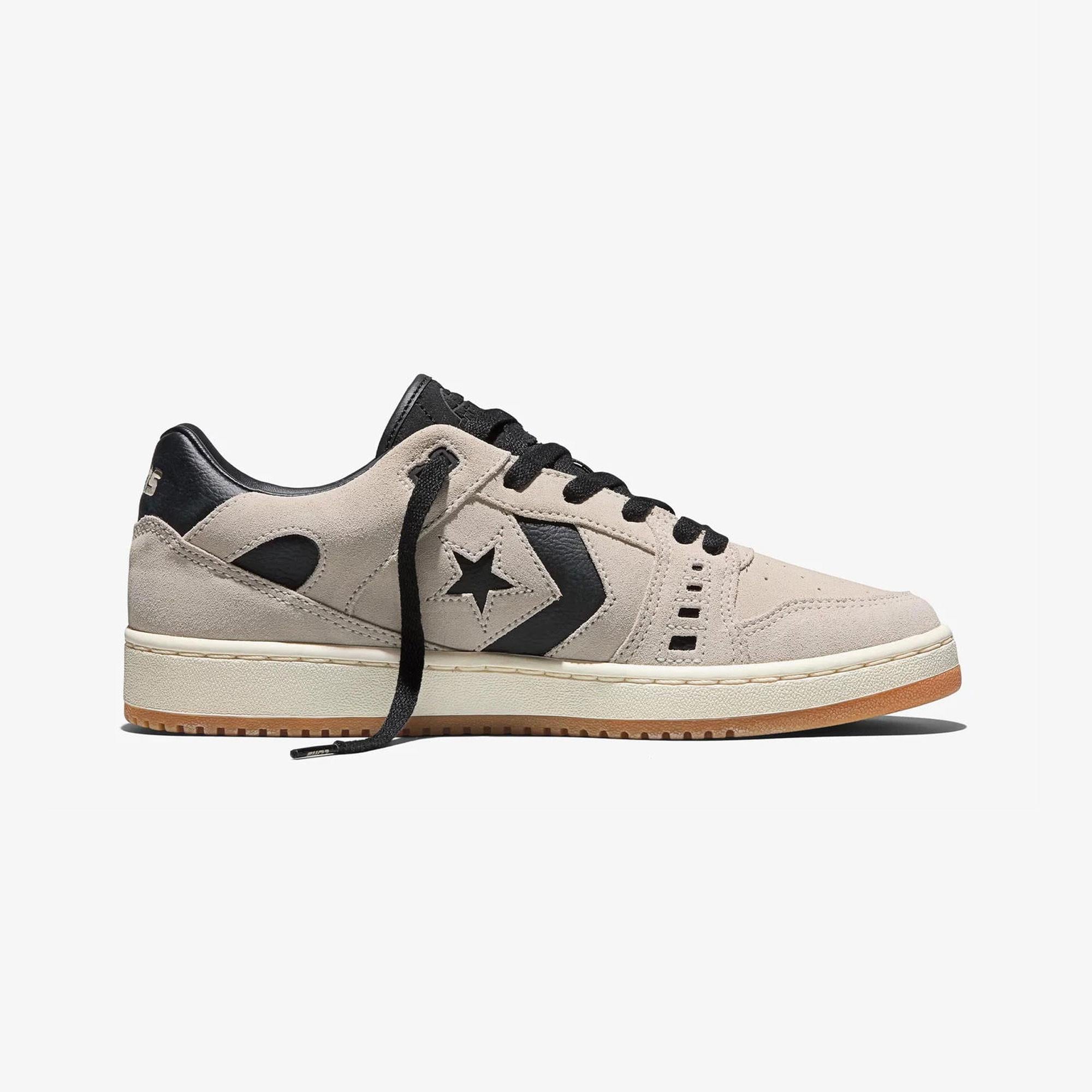 CONS AS-1 PRO SUEDE - TURKUAZ