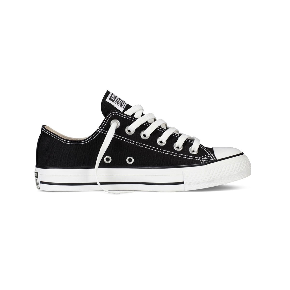 Converse All Star Ox Kadın Günlük Spor Ayakkabı 