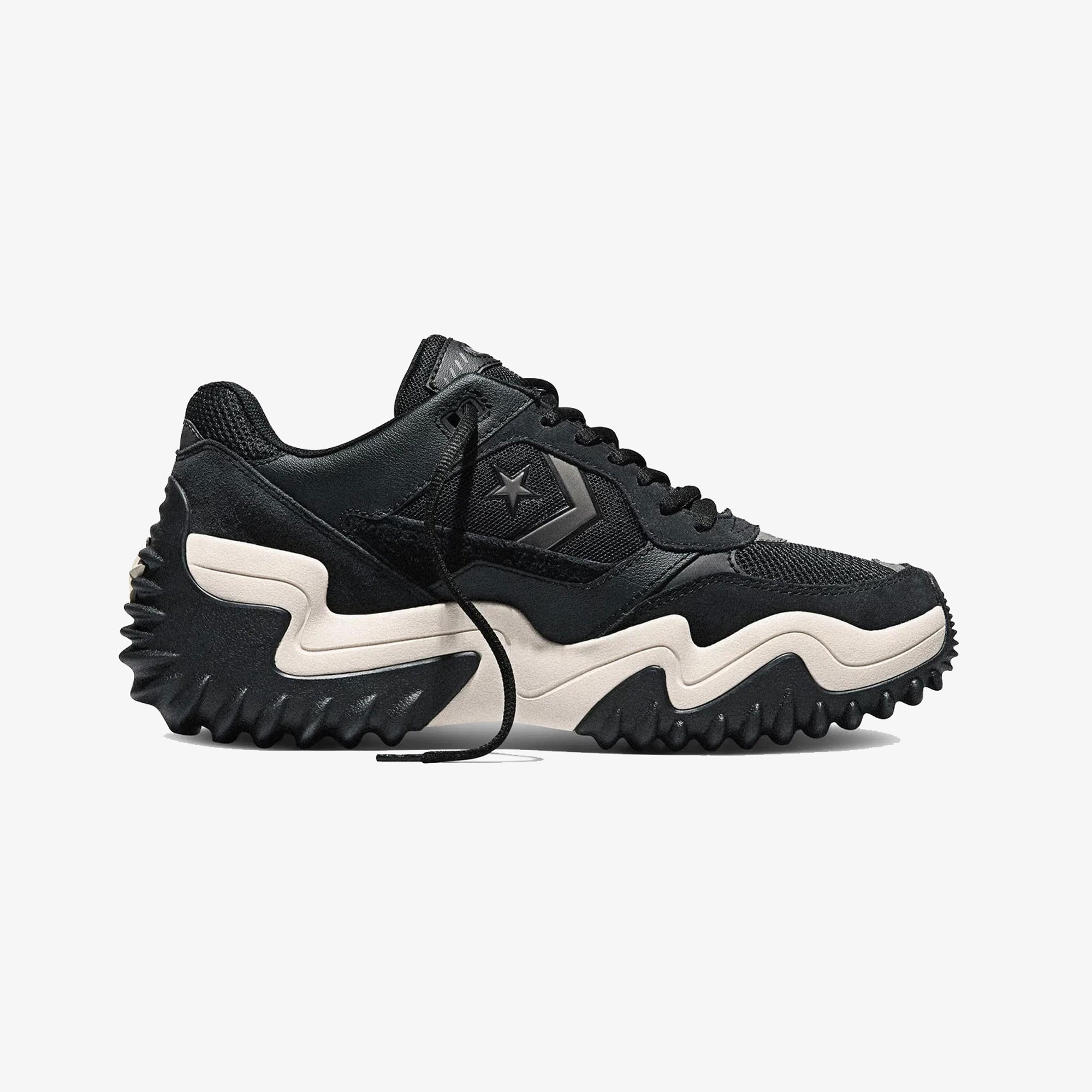 CONVERSE WAVE MOTION TRAINER - SİYAH