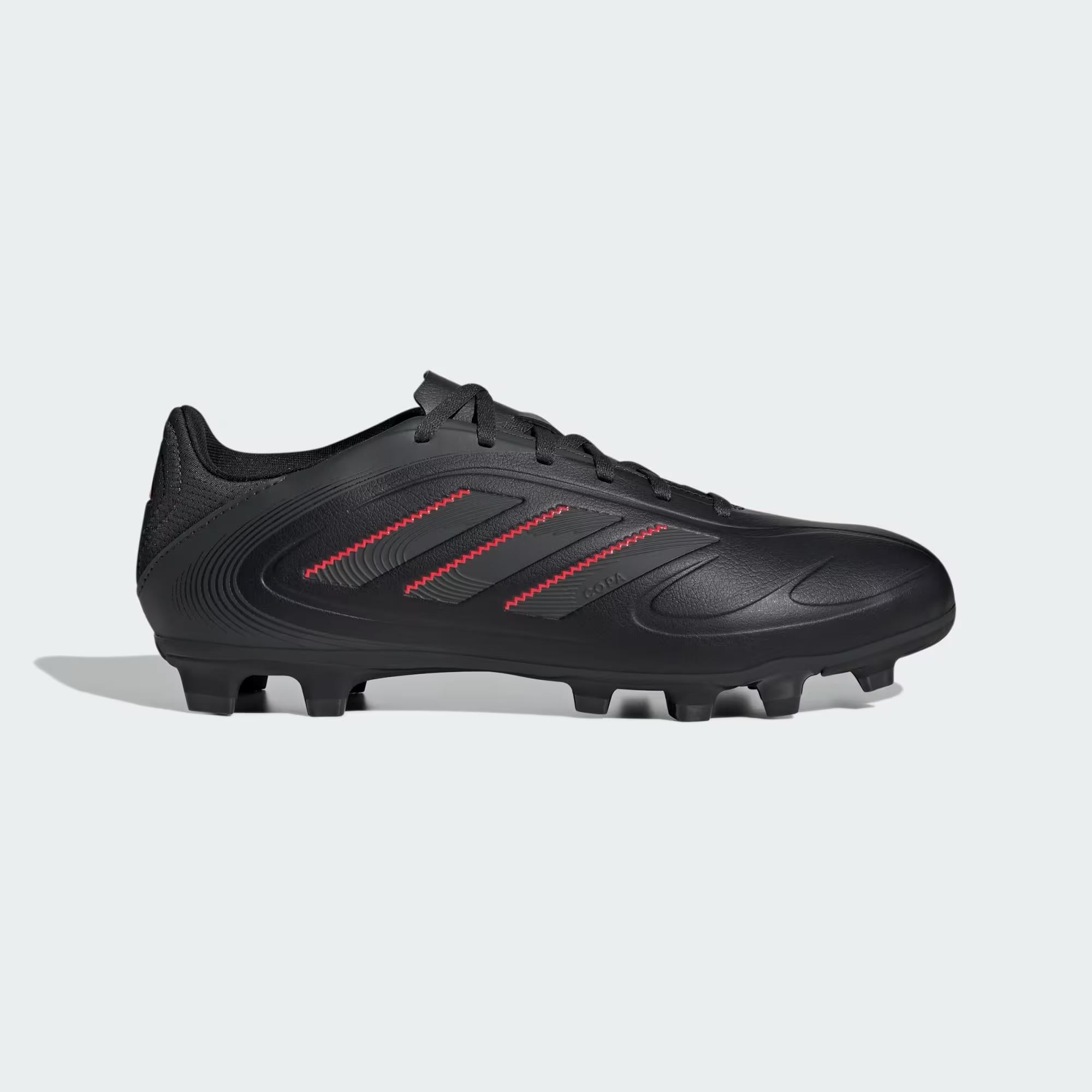 COPA PURE III CLUB FG/MG - ADIDAS SIYAH