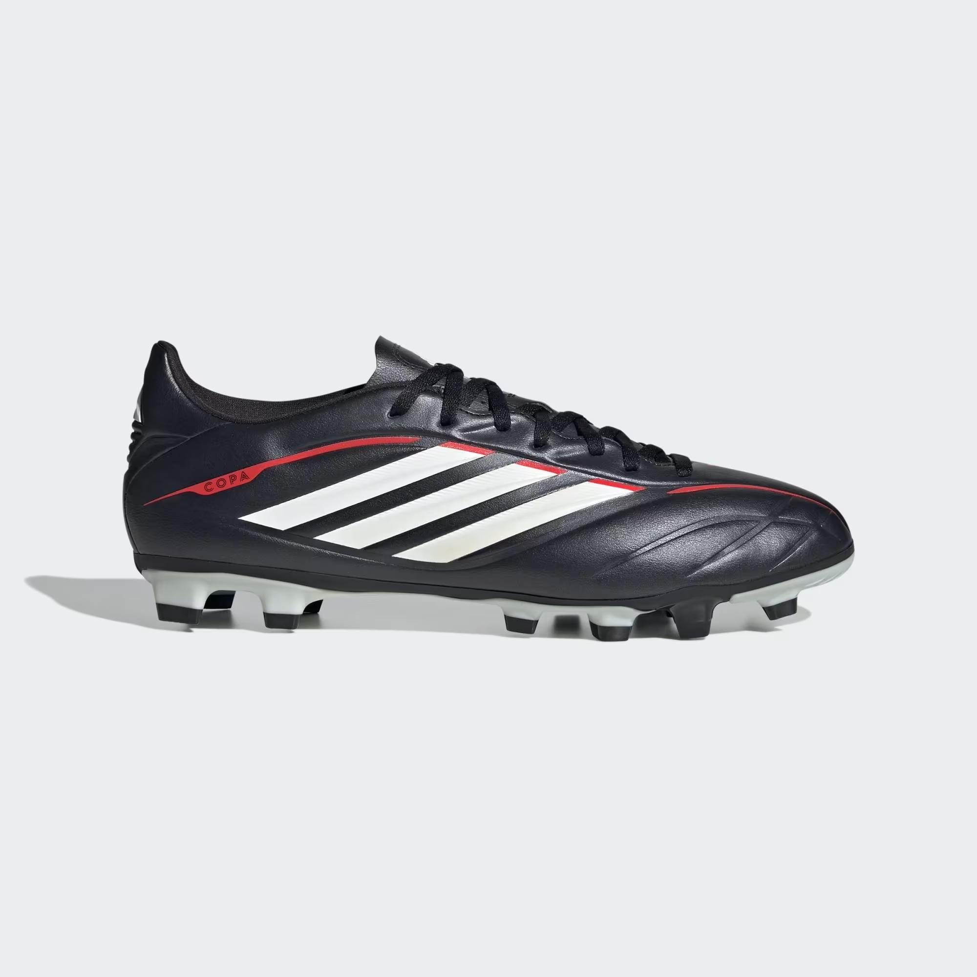 COPA PURE IV CLUB FG/MG - ADIDAS SIYAH
