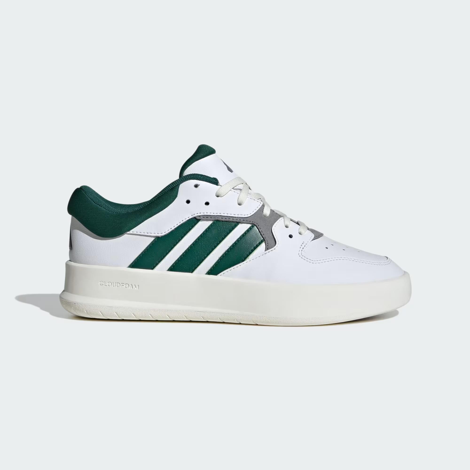 COURT 24 - ADIDAS SIYAH