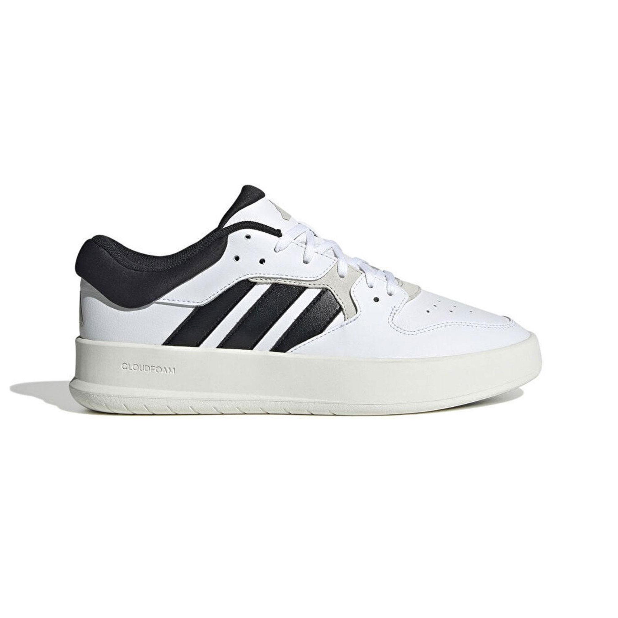 COURT 24 - ADIDAS SIYAH