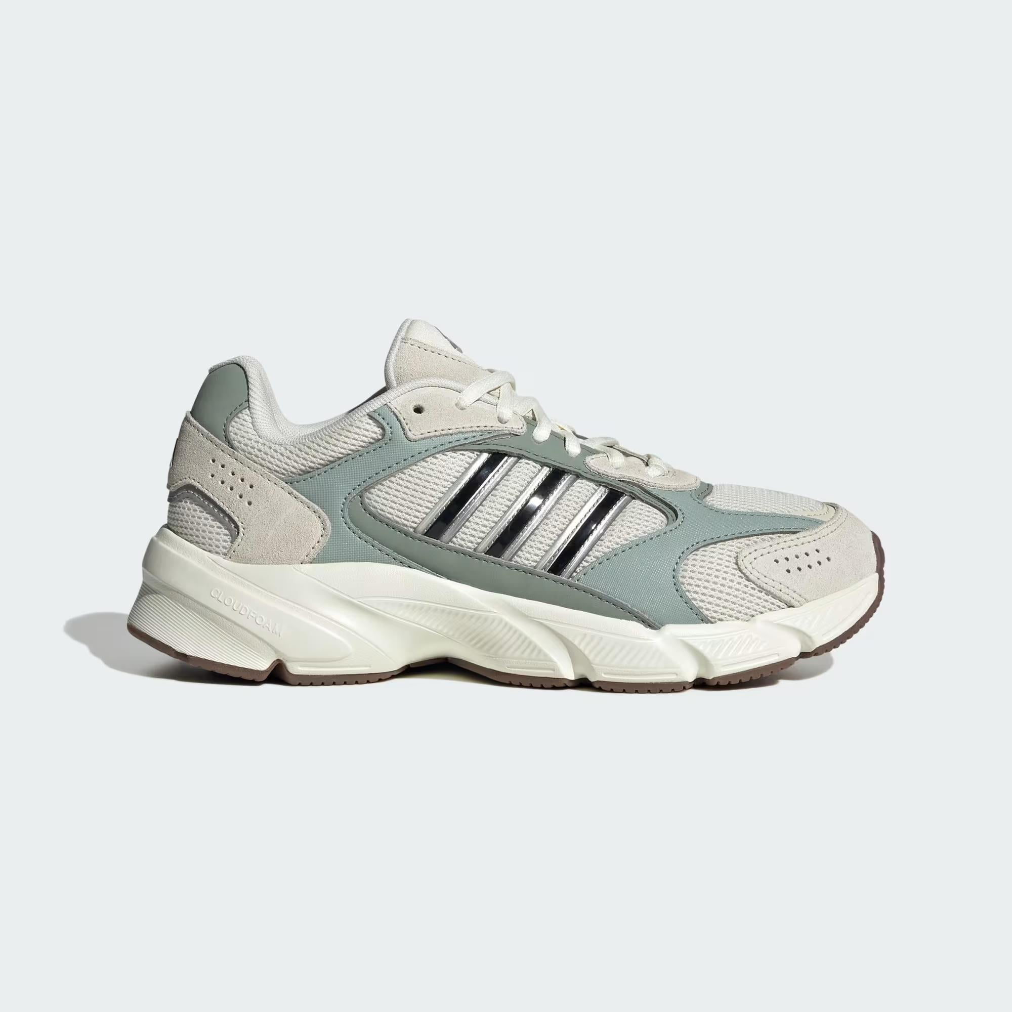 CRAZYCHAOS 2000 - ADIDAS SIYAH