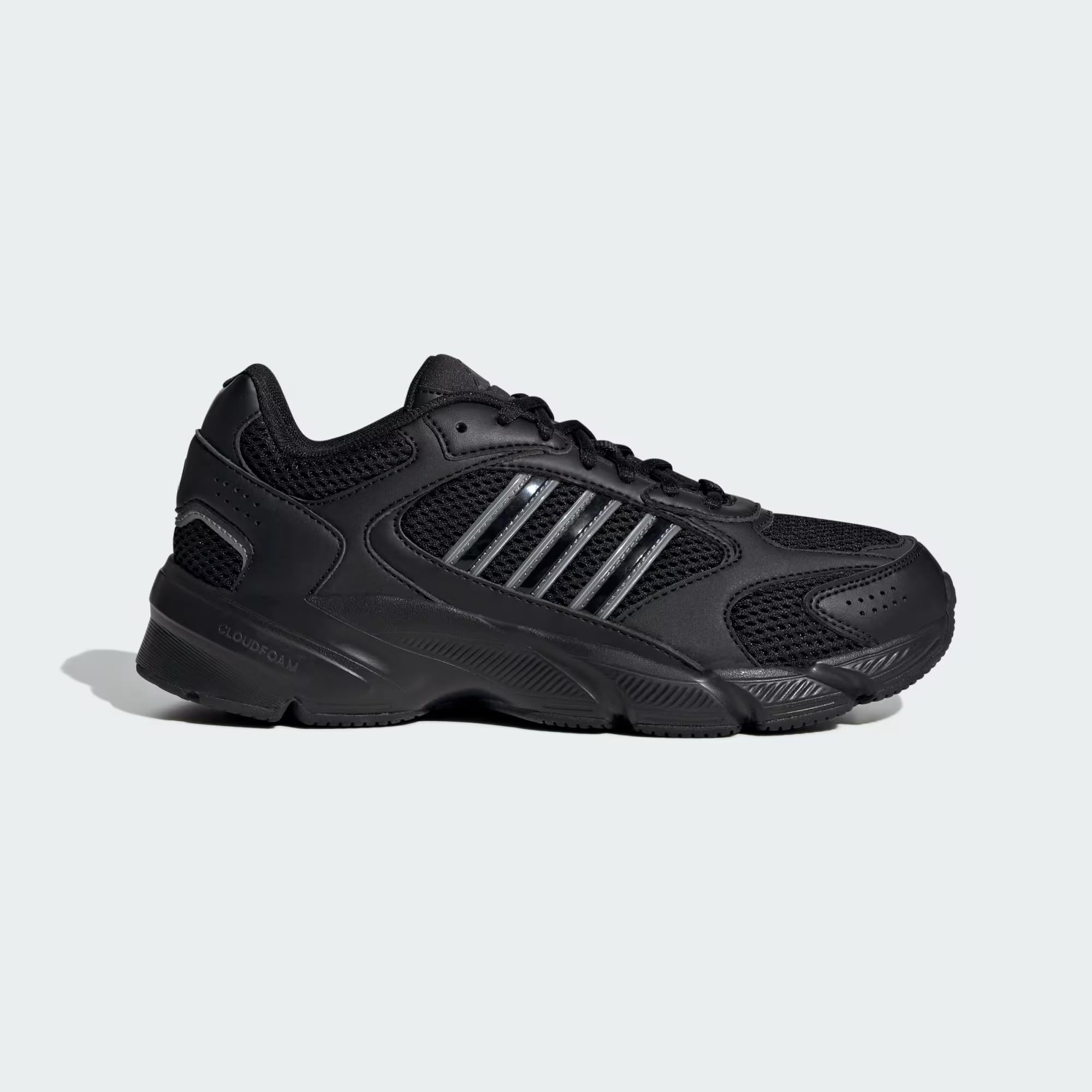CRAZYCHAOS 2000 - ADIDAS SIYAH
