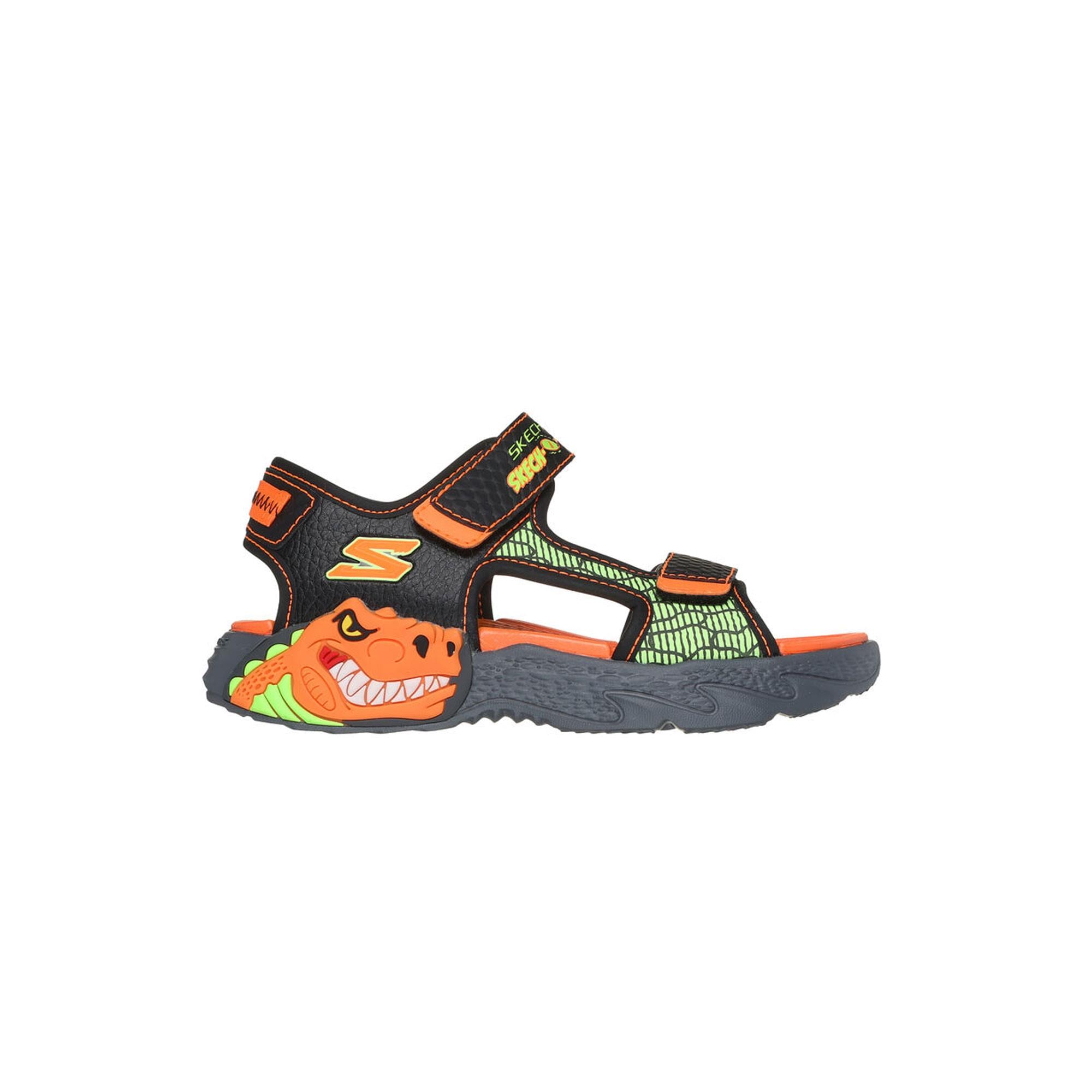 CREATURE-SPLASH - BKOR