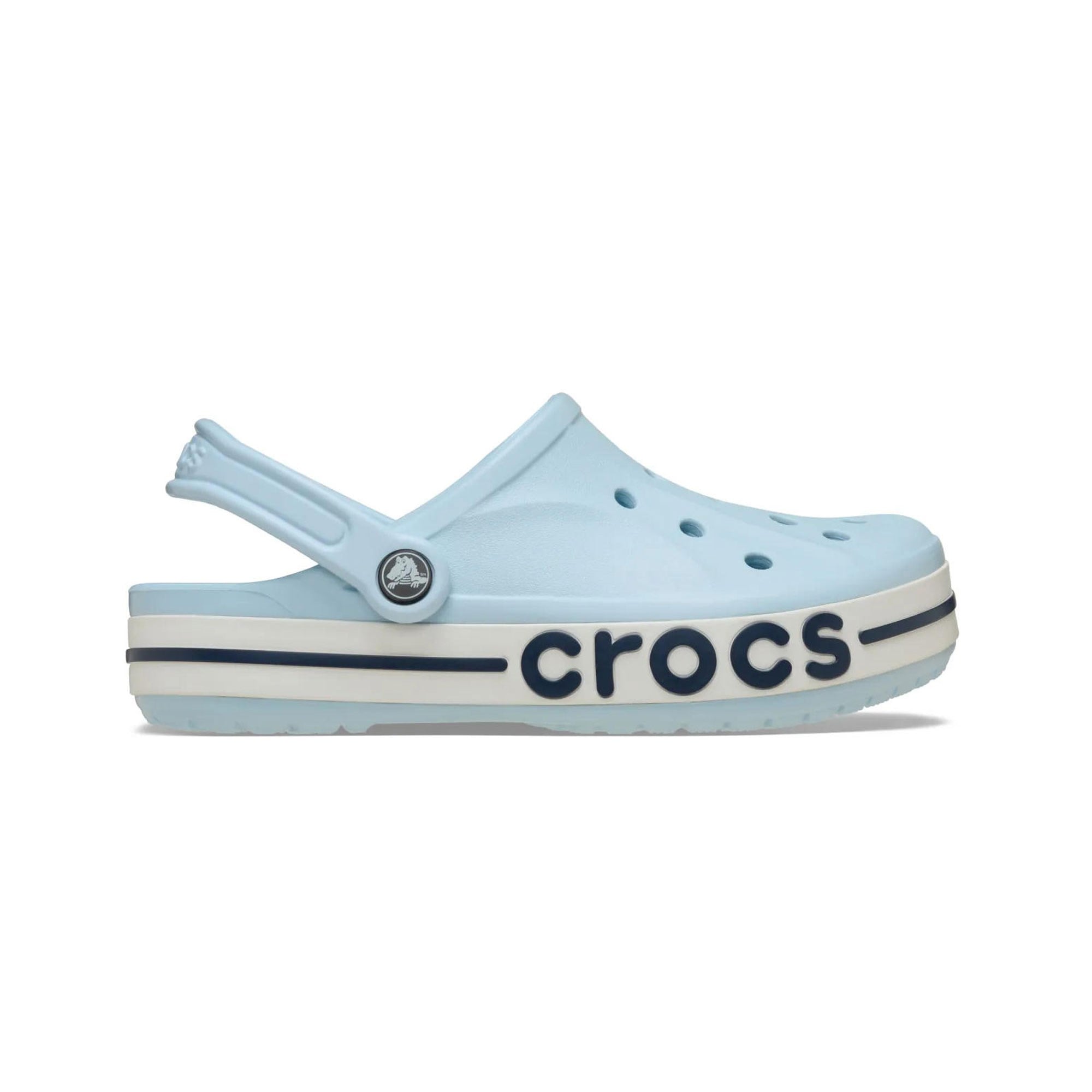 CROCS Bayaband Clog TERLİK
 - Mineral Blue
