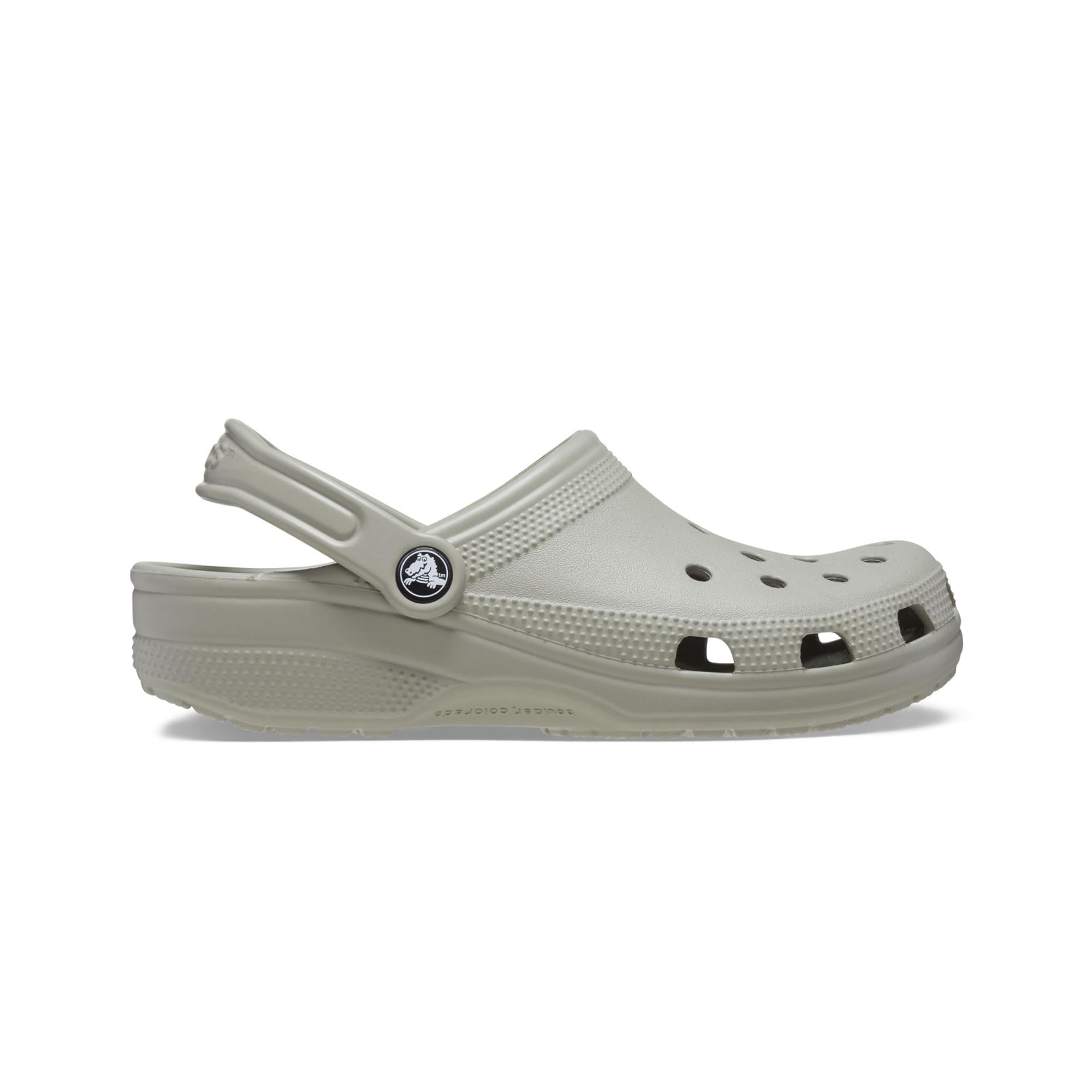 Crocs Classic Clog Erkek Terlik