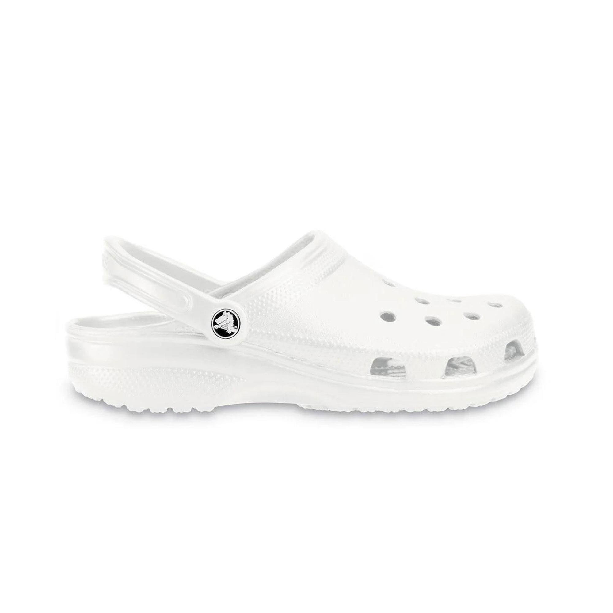 Crocs Classic Clog Erkek Terlik - TURUNCU