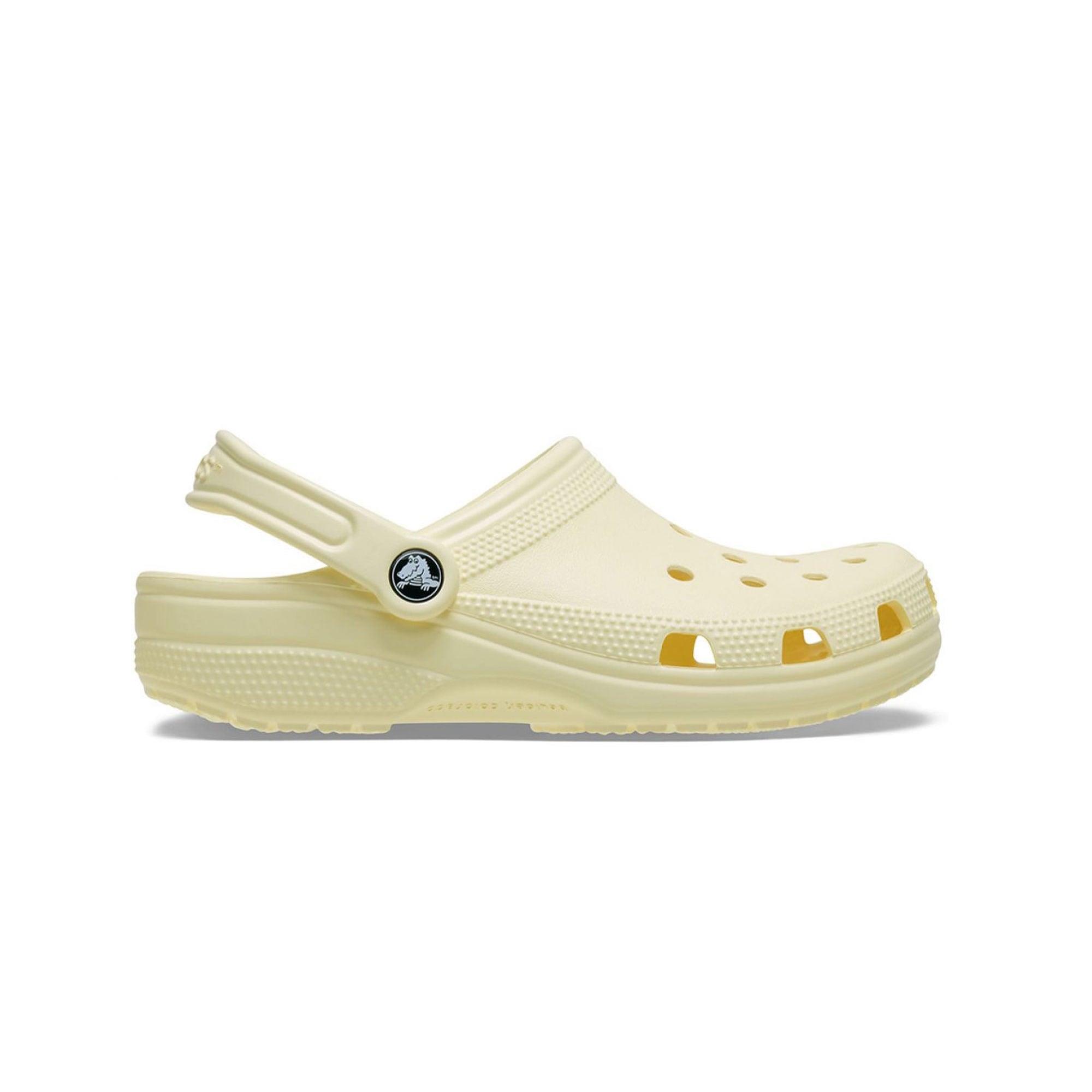 Crocs Classic Clog Kadın Terlik